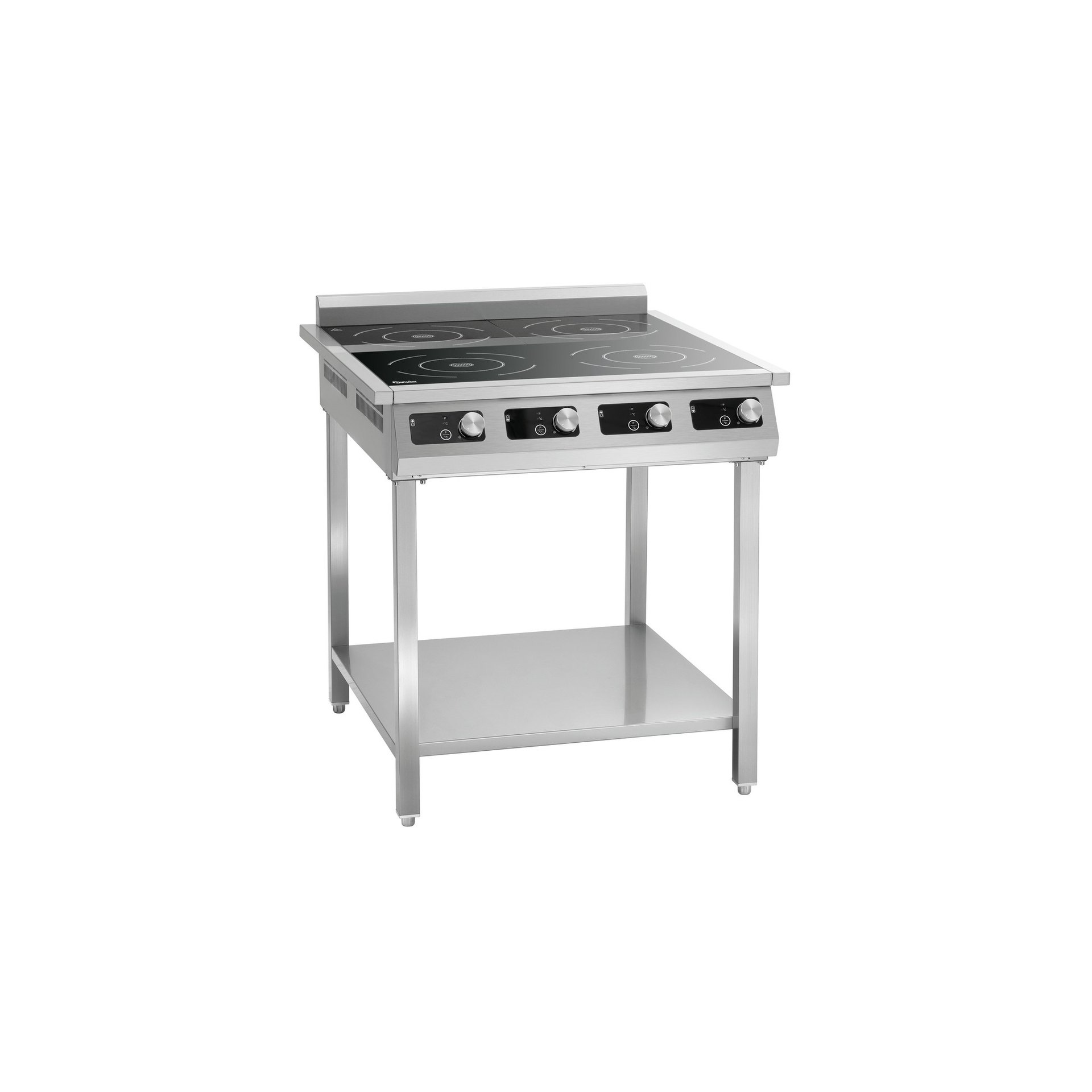Untergestell 4P 3550-1 TCK Untergestell 4P 3550-1 TCK