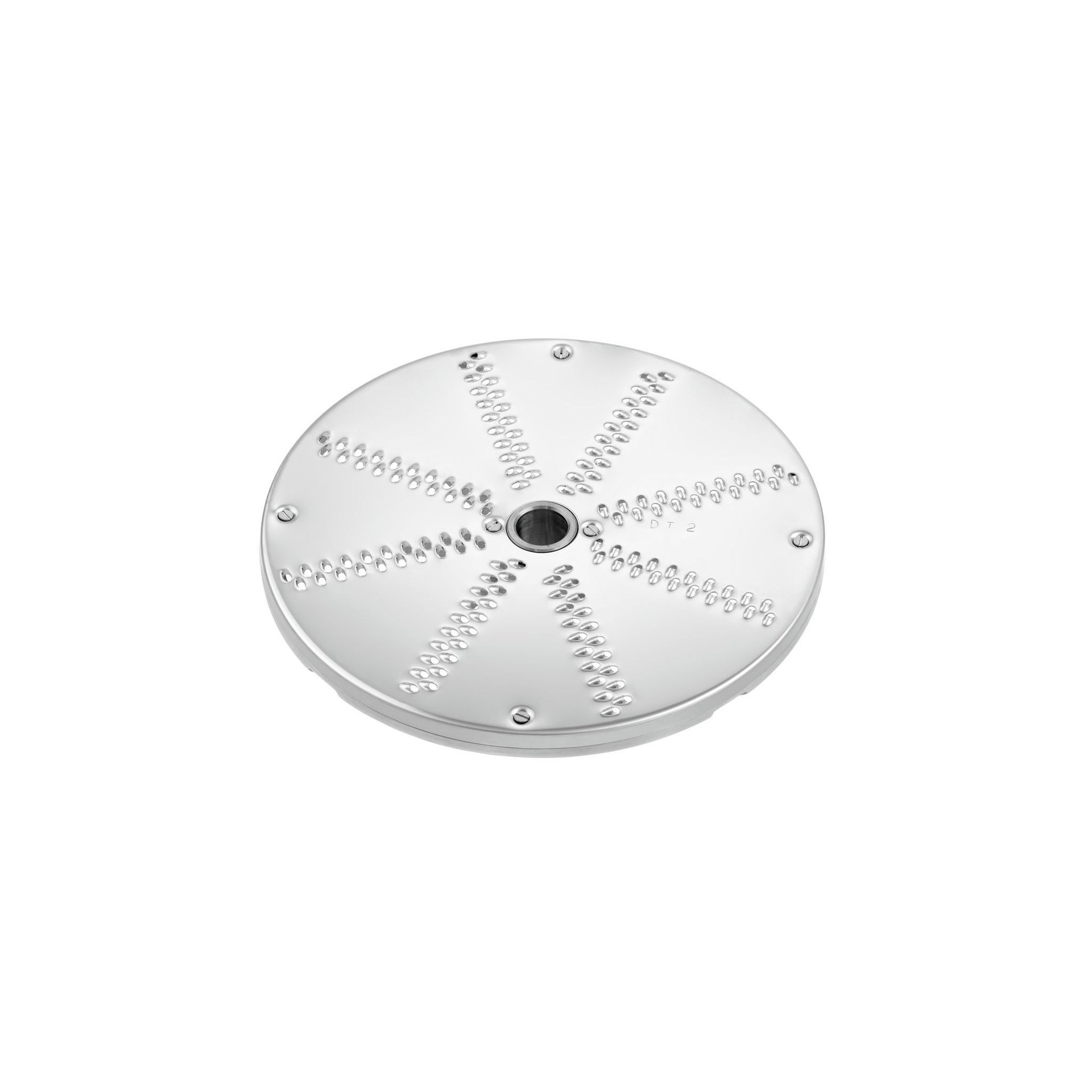 Schneidscheibe für Raspel DT2