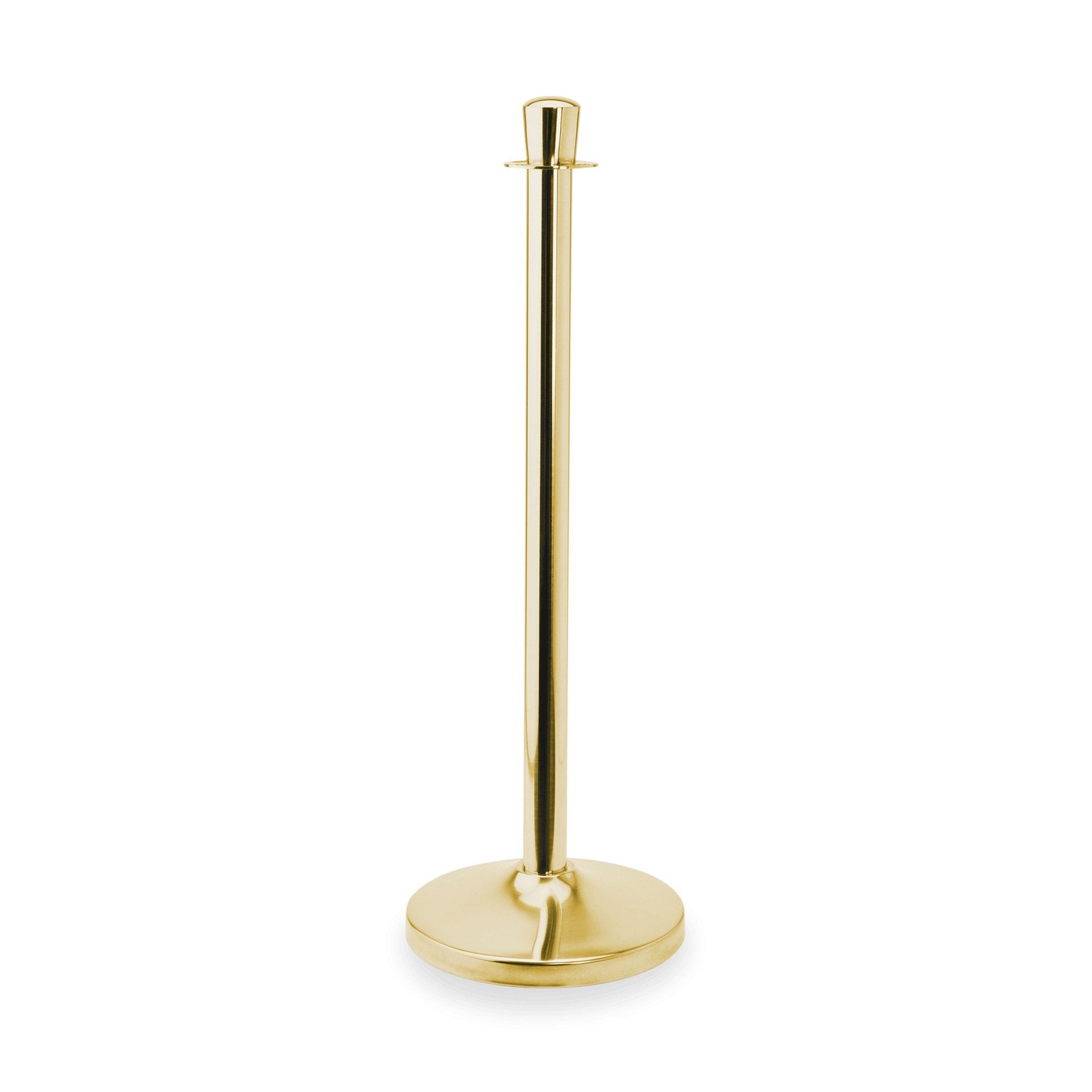Abgrenzungspfosten Zylinder 32 cm, (H) 95 cm