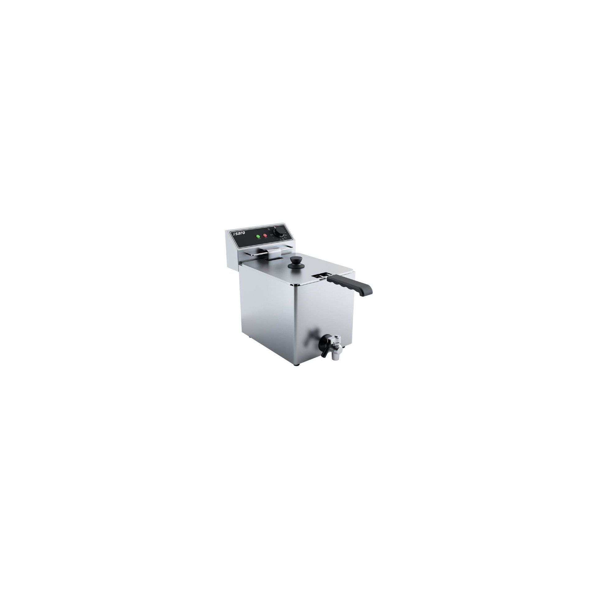 Fritteuse Modell EF 8