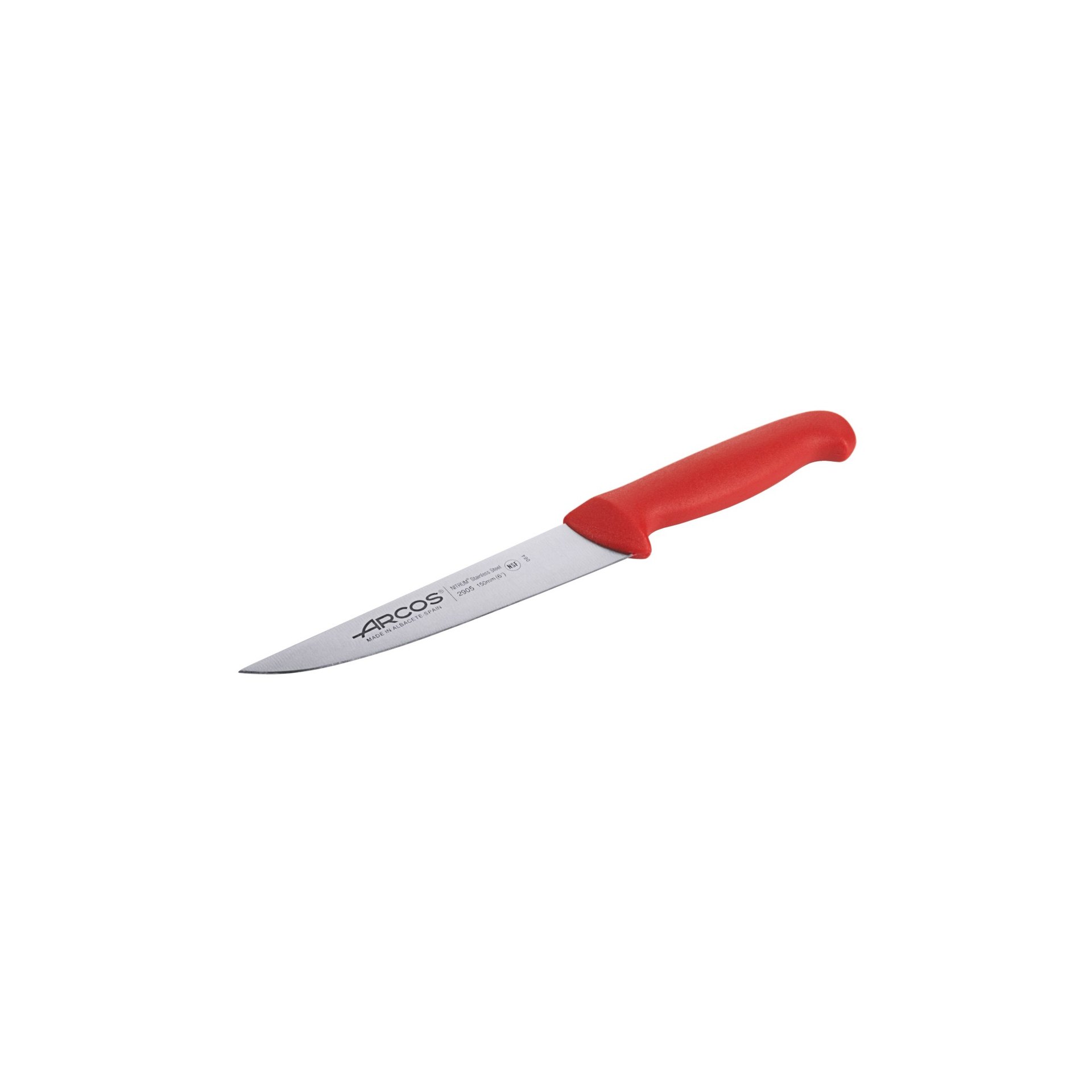 Tranchiermesser HACCP Tranchiermesser HACCP