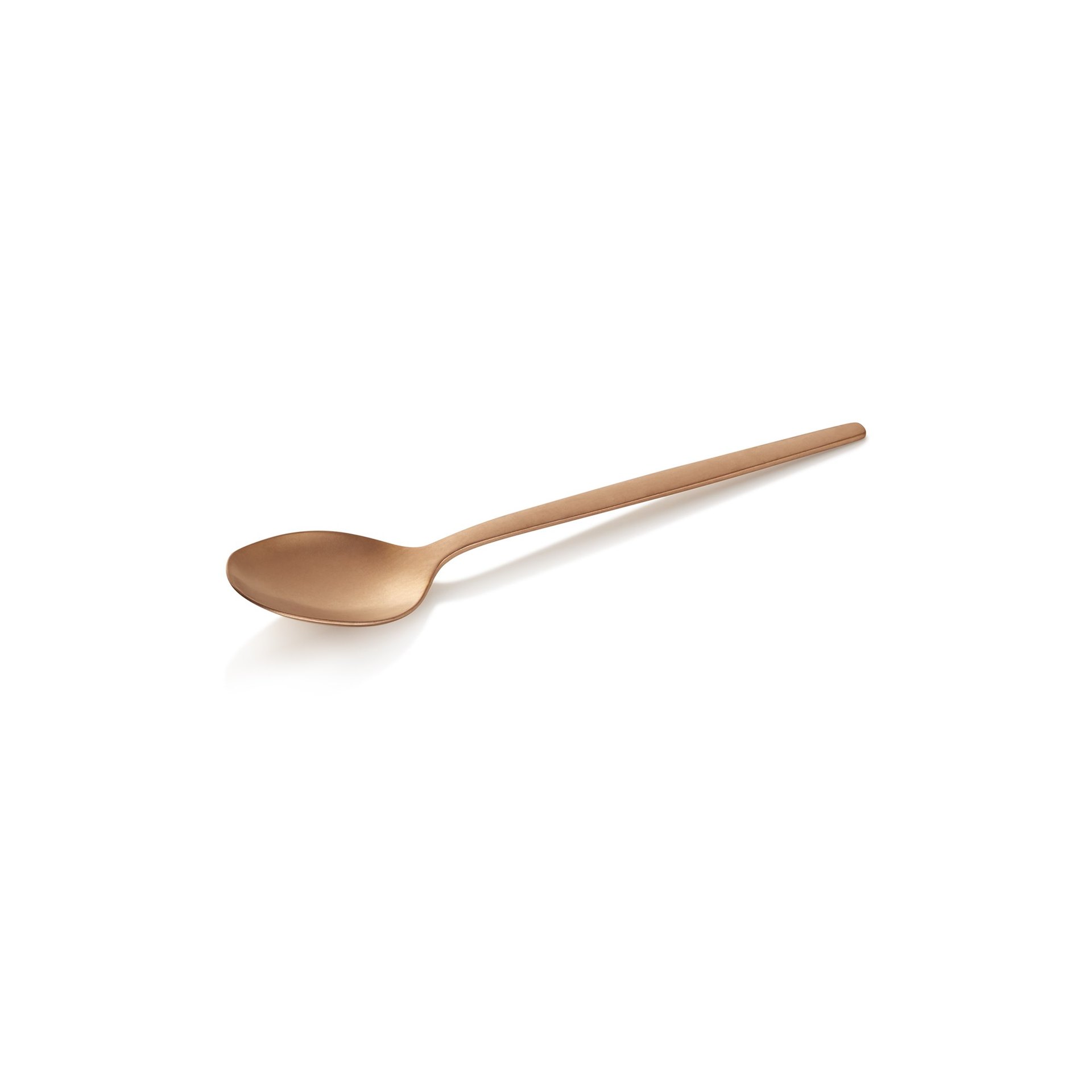 Kaffeelöffel Set ALEX BRONZE 13,5 cm Kaffeelöffel Set ALEX BRONZE 13,5 cm