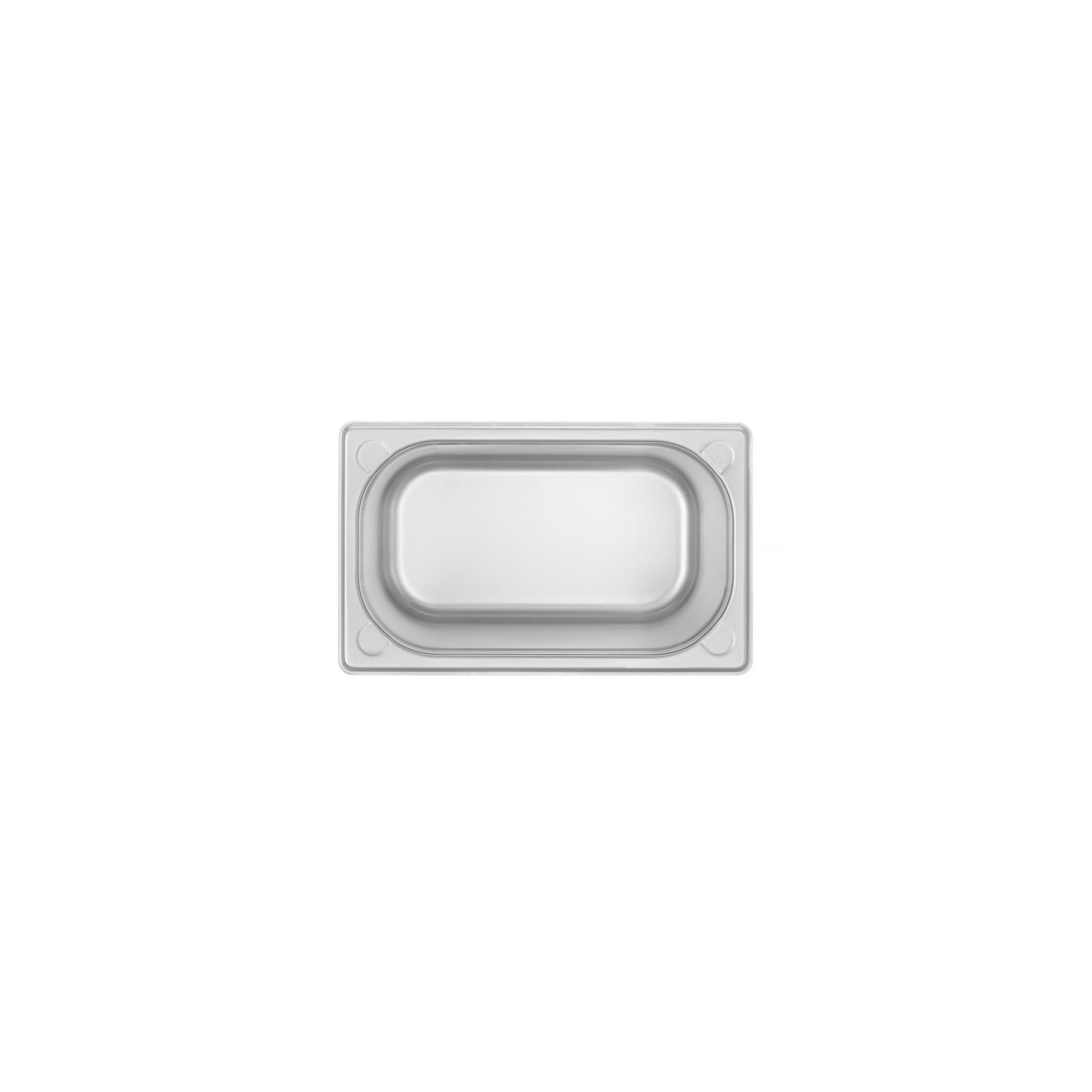 Gastronorm-Behälter 1/4, Kitchen Line, GN 1/4, 5,5L, (H)200mm