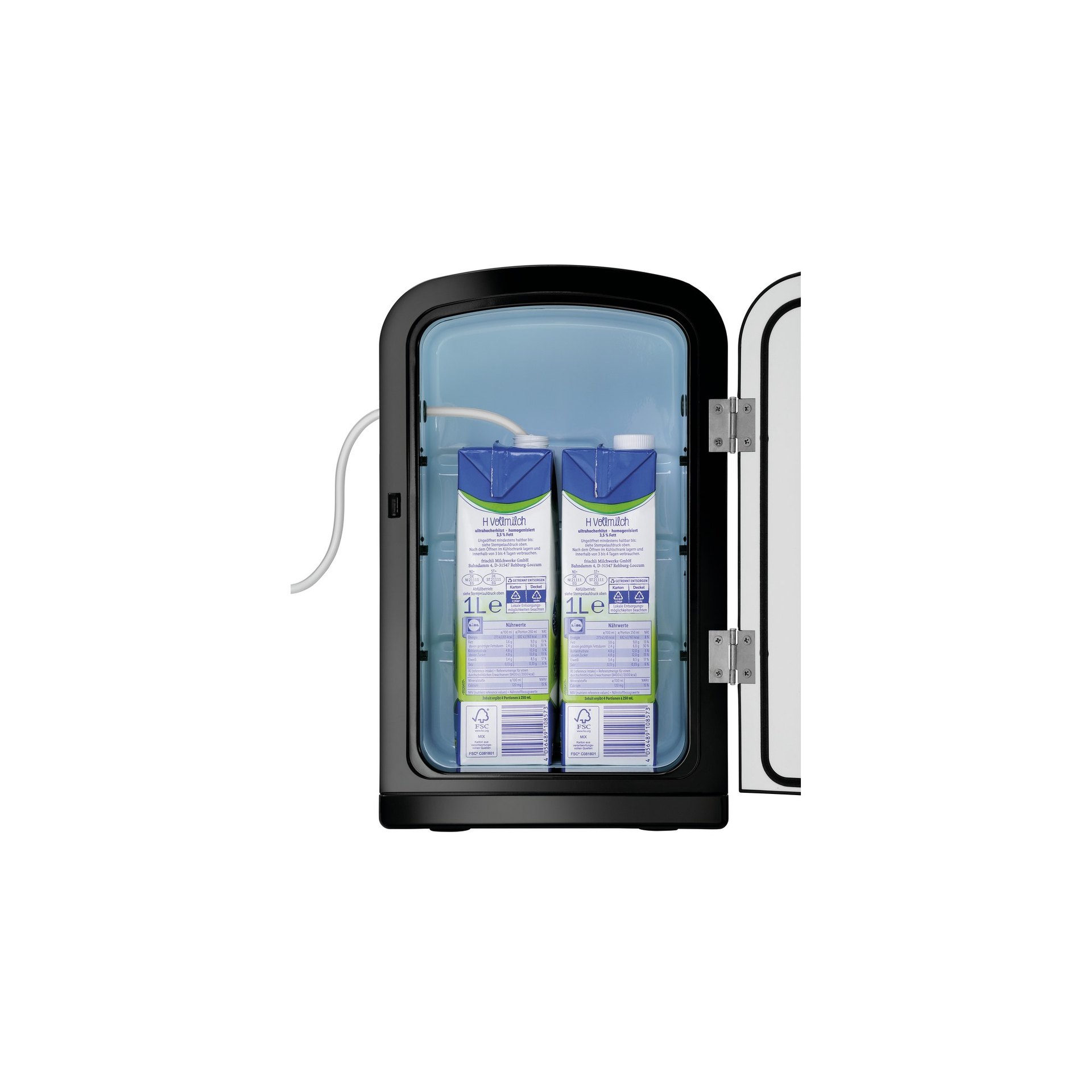 Milchkühlschrank KV6LTE Milchkühlschrank KV6LTE