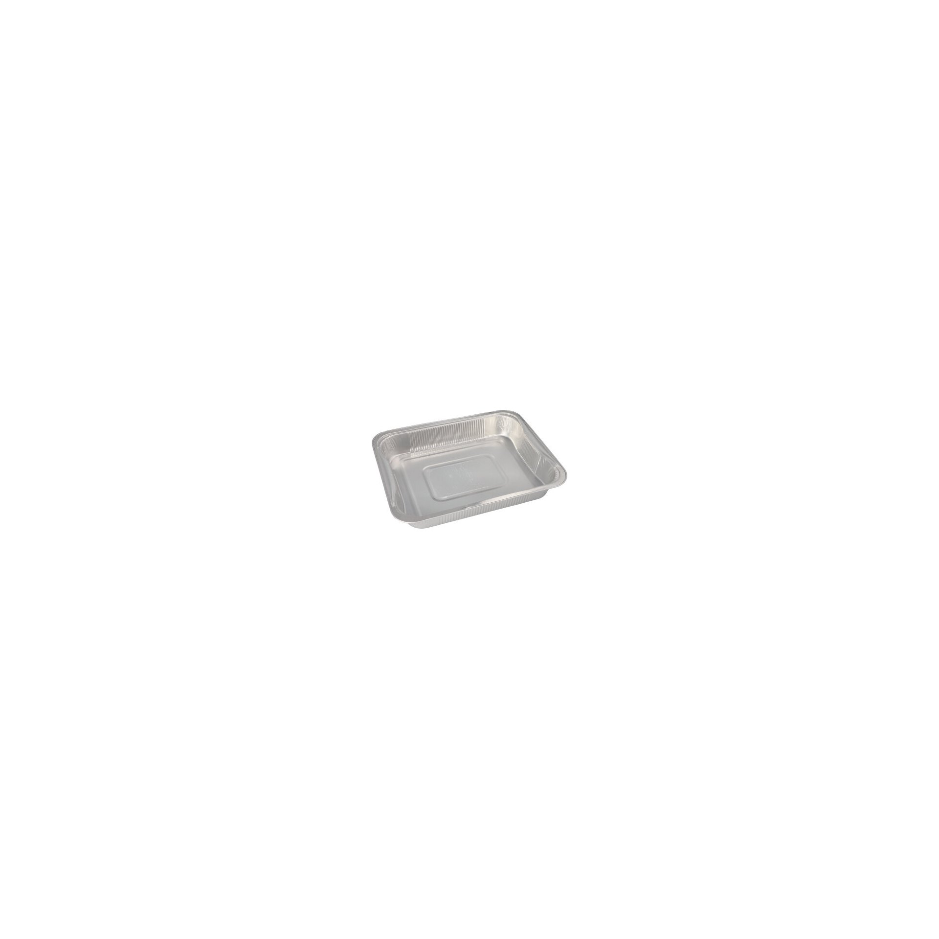 Gastronorm-Behälter, Alu eckig 3,4 l 5 cm x 26,2 cm x 32,2 cm 1/2 Gastronorm-Behälter, Alu eckig 3,4 l 5 cm x 26,2 cm x 32,2 cm 1/2