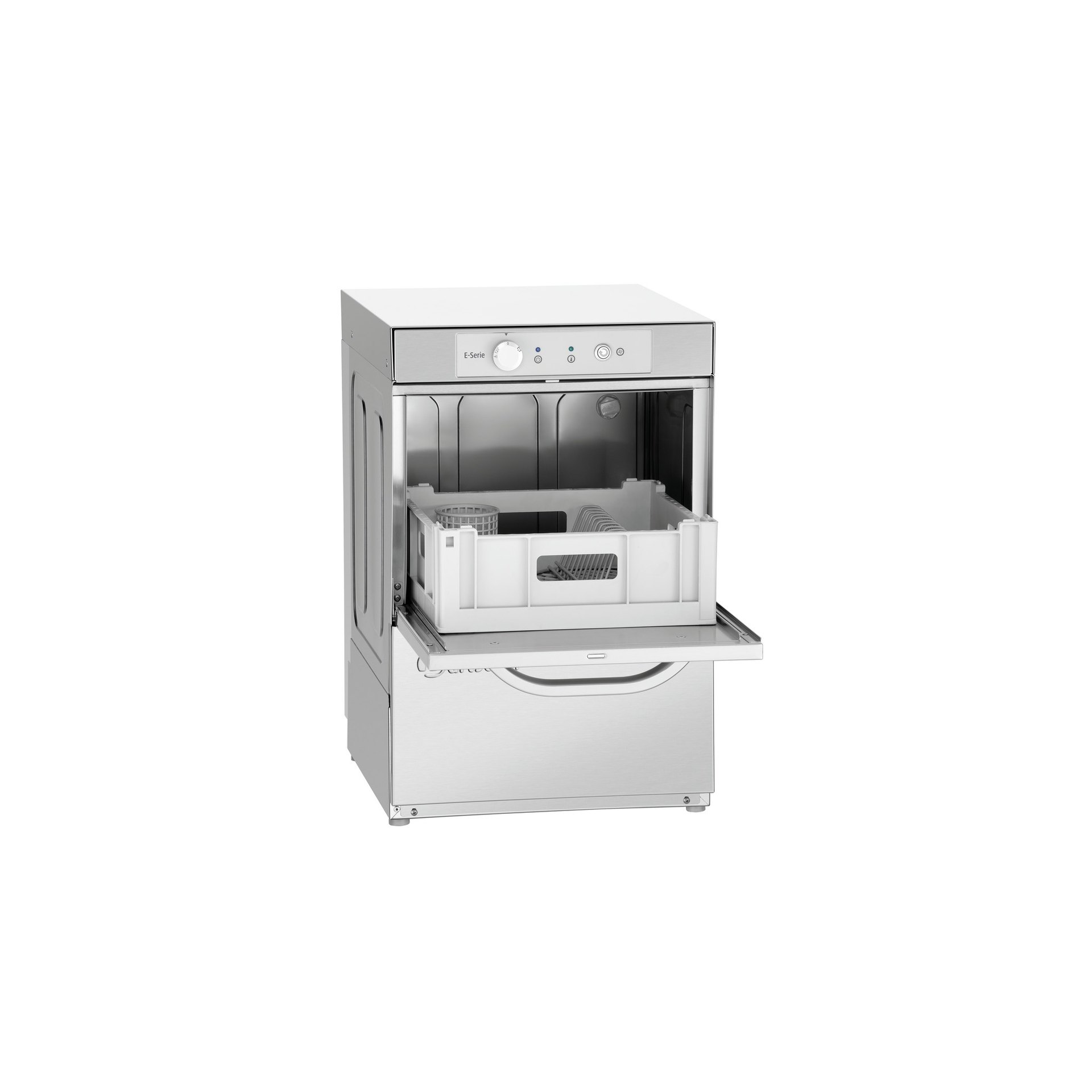 Spülmaschine GS E400 LPR K Spülmaschine GS E400 LPR K
