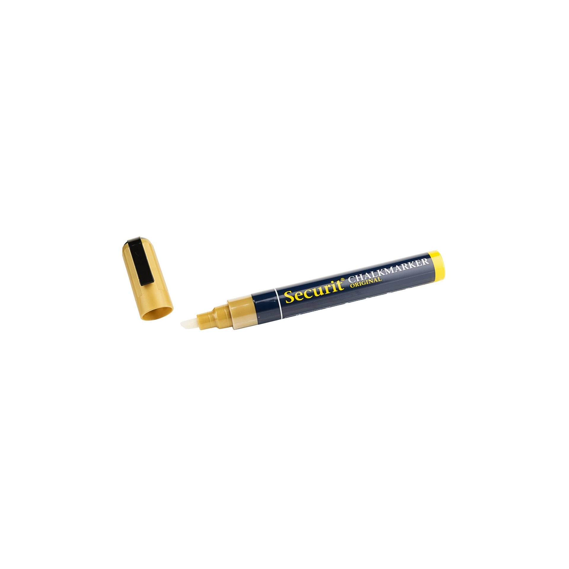 Kreidemarker gold Kreidemarker gold