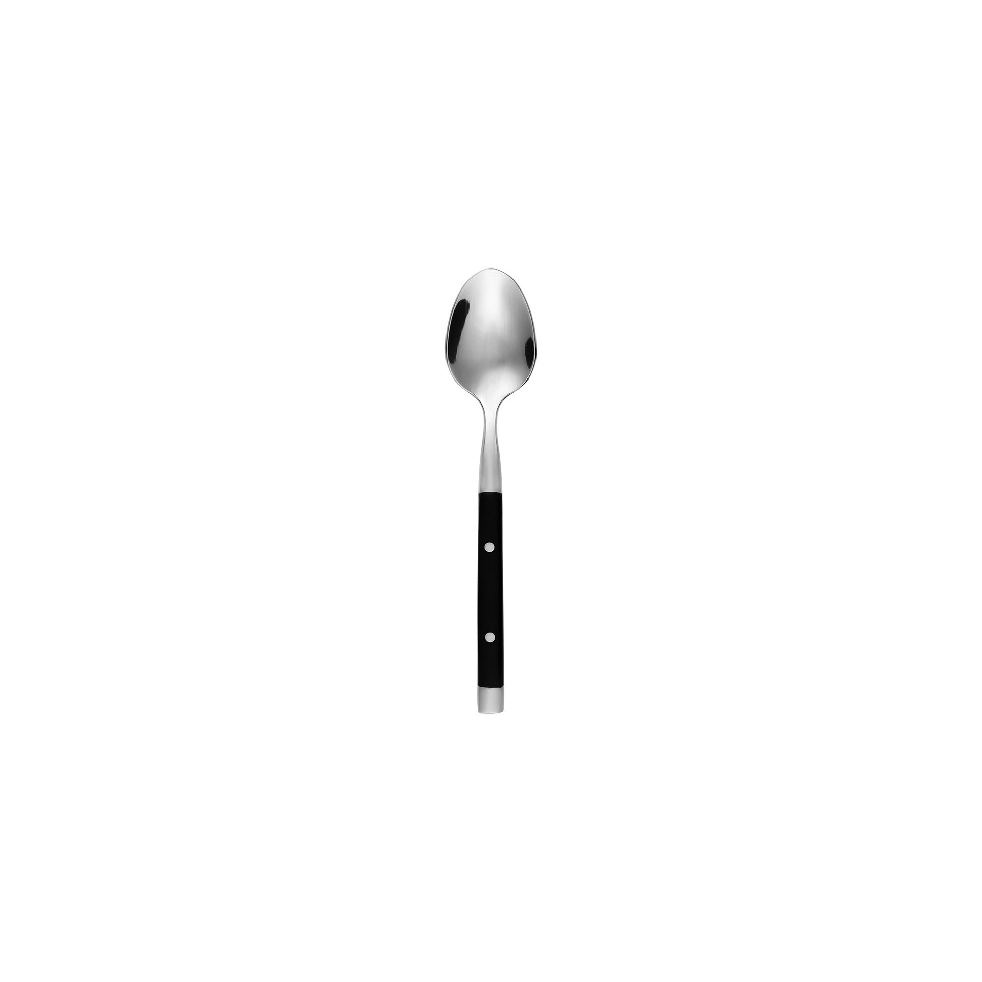 Kaffeelöffel (L) 14,5 cm, Serie Bistro Trend