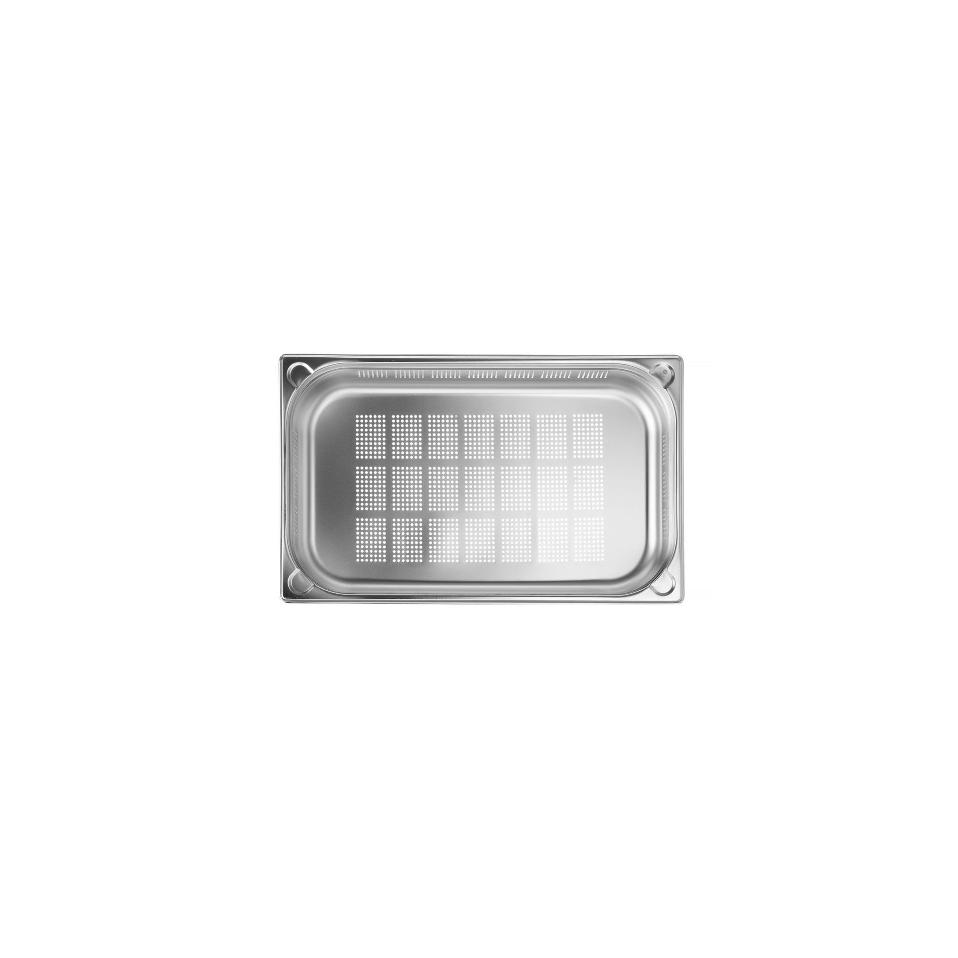 Behälter GN 1/1 perforiert, Kitchen Line, GN 1/1, 14L, (H)100mm Behälter GN 1/1 perforiert, Kitchen Line, GN 1/1, 14L, (H)100mm