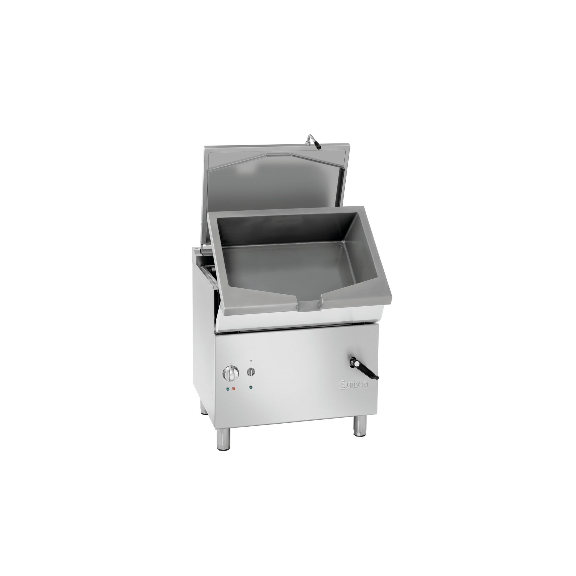 Kippbratpfanne 700 E51LHK Kippbratpfanne 700 E51LHK