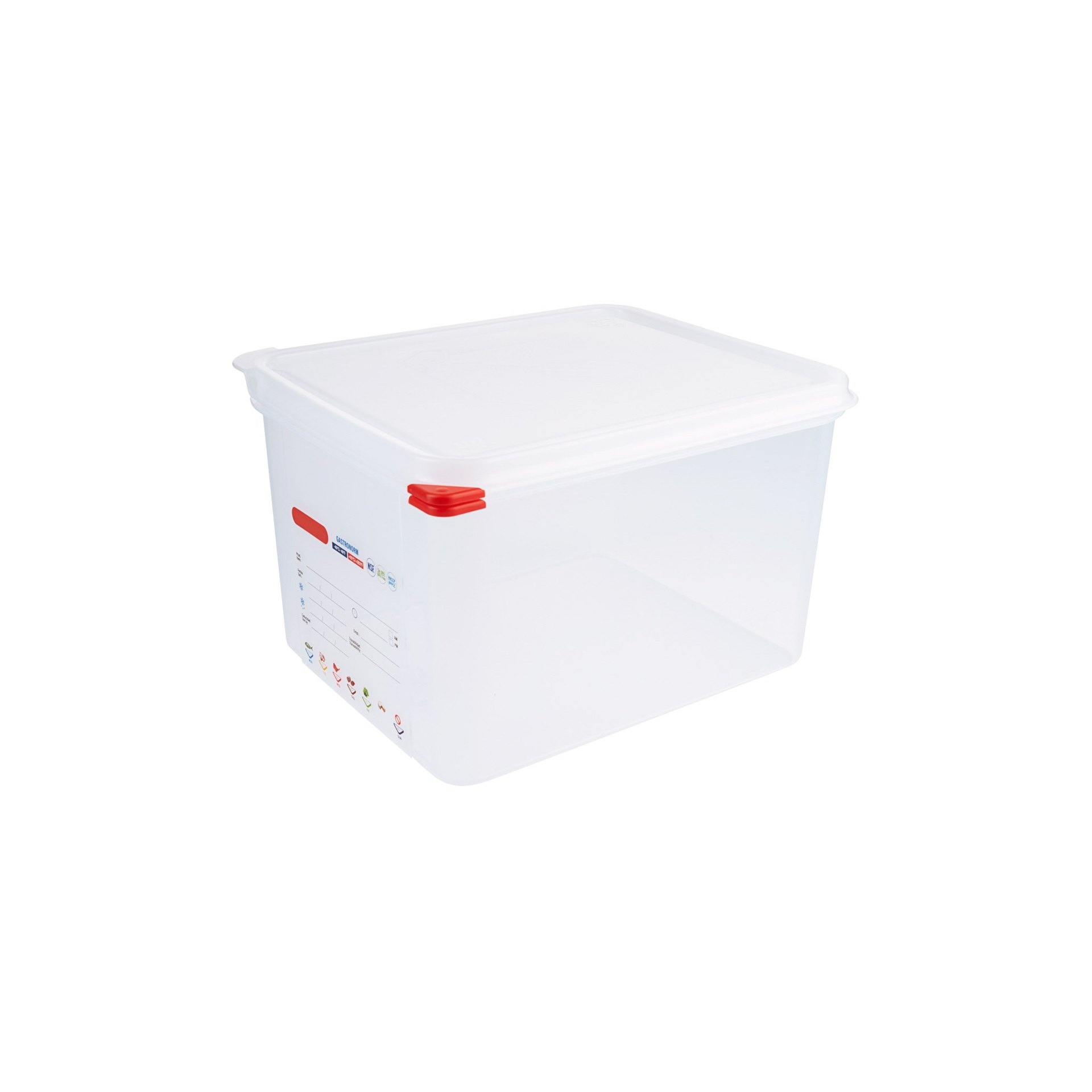 GN Behälter Polypropylen 12,5 l