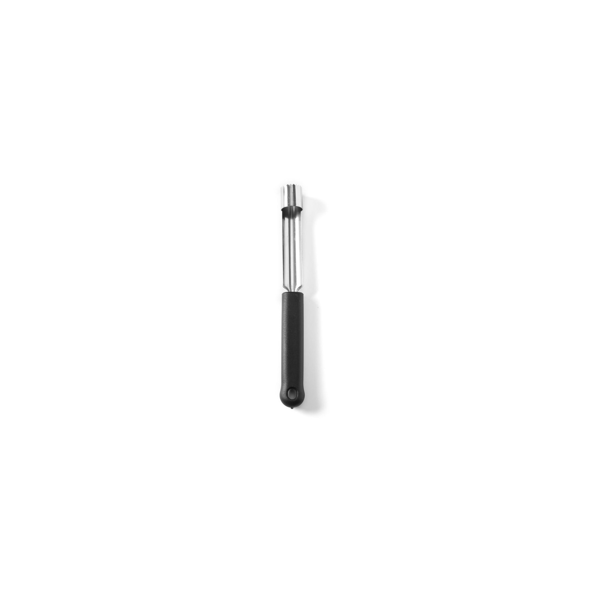Dekoriermesserset - 6-teilig, Schwarz, 280x100x(H)50mm Dekoriermesserset - 6-teilig, Schwarz, 280x100x(H)50mm