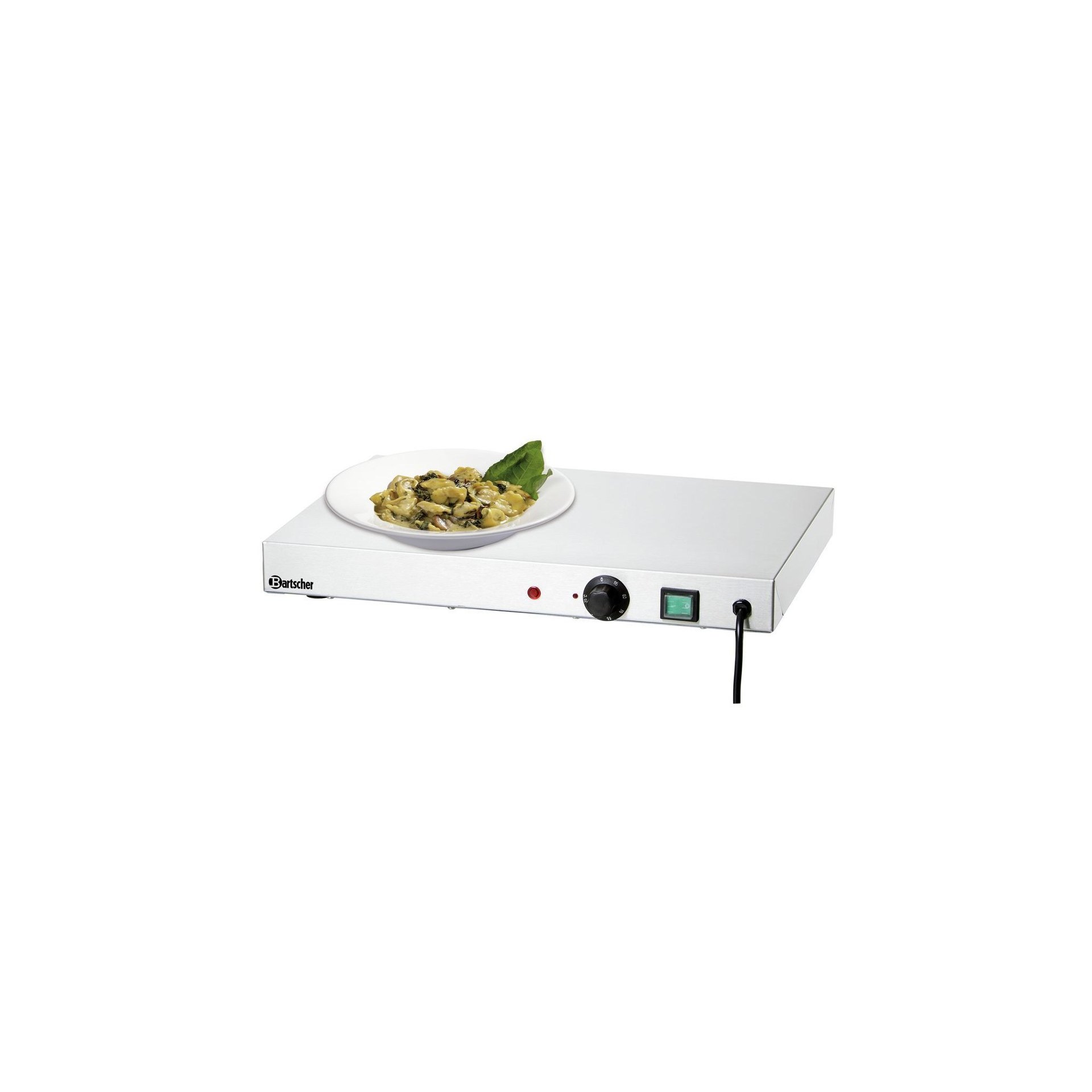 Warmhalteplatte WP250 Warmhalteplatte WP250