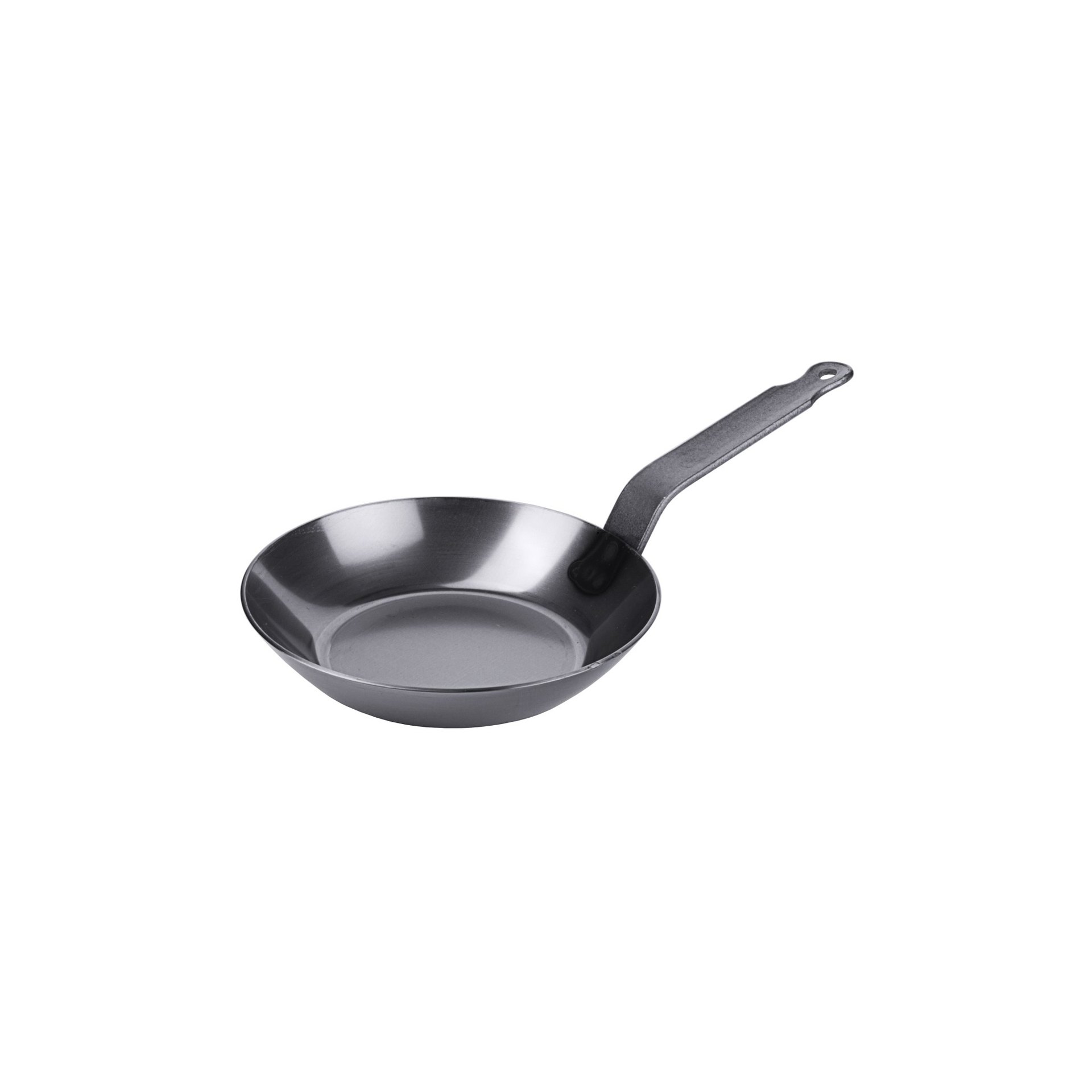 Eisen-Lyoneser Pfanne 20 cm Eisen-Lyoneser Pfanne 20 cm