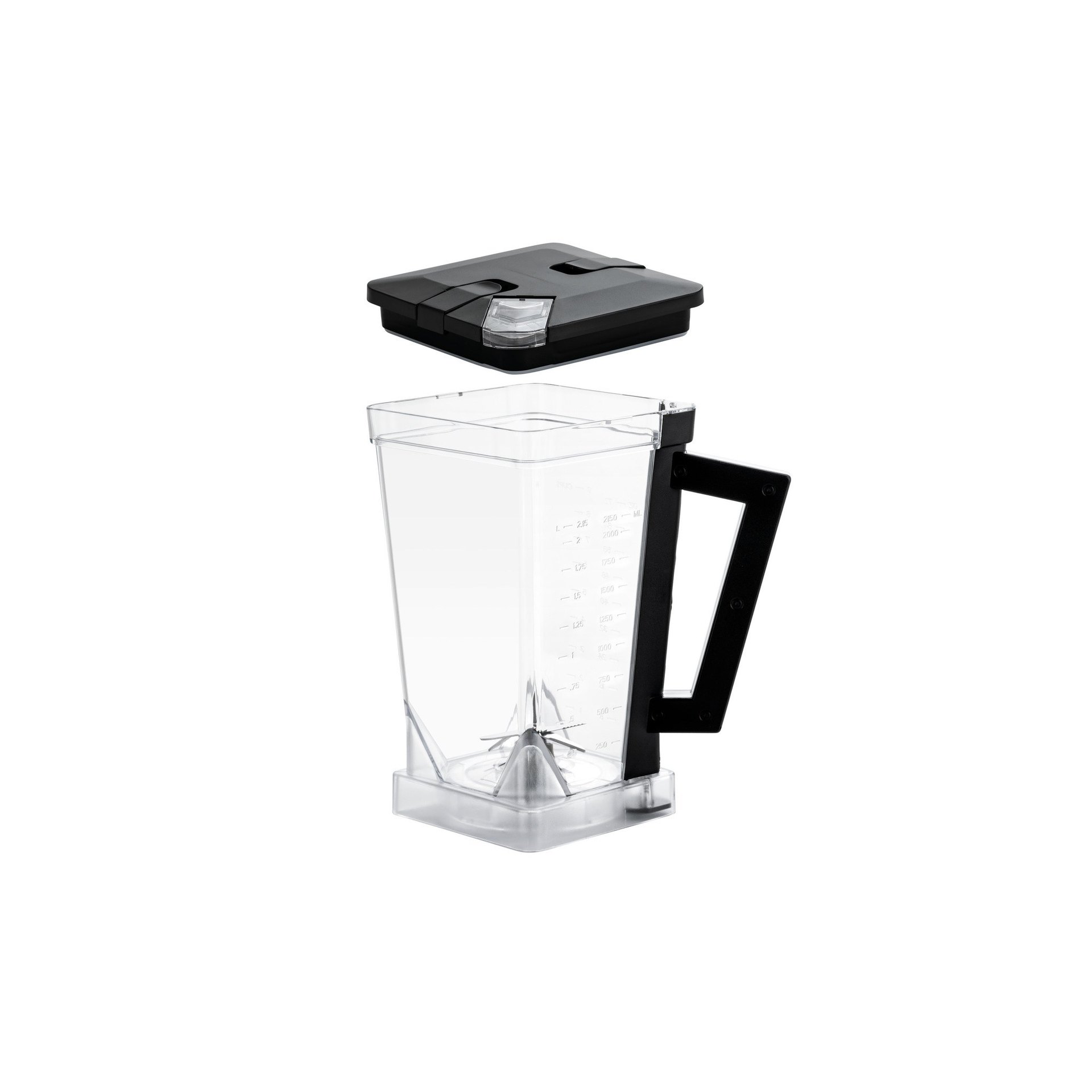 Mixbecher-Set Multi-Blender Mixbecher-Set Multi-Blender