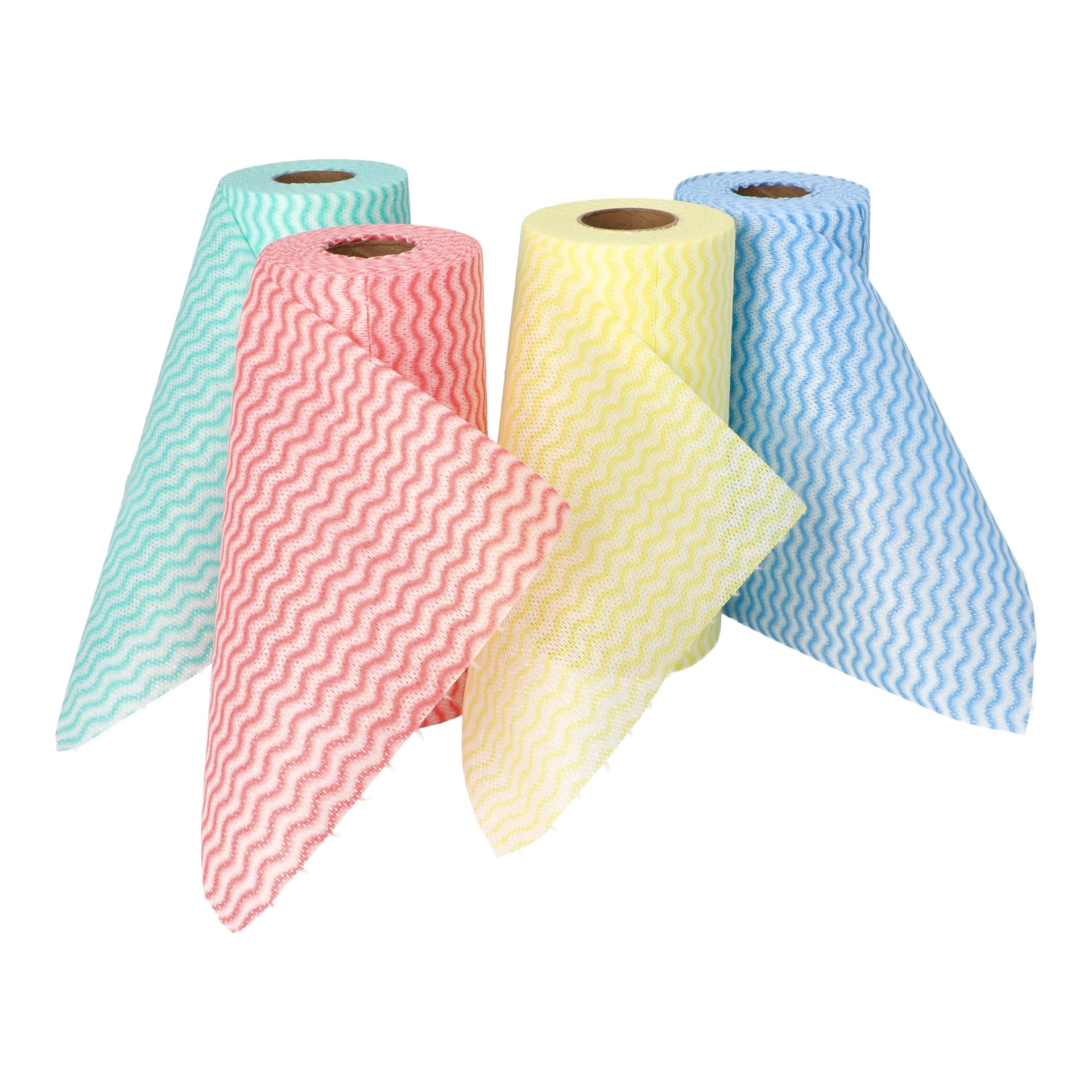 Wischfixtuch 1750 cm x 18 cm farbig sortiert 50 Blatt perforiert Wischfixtuch 1750 cm x 18 cm farbig sortiert 50 Blatt perforiert