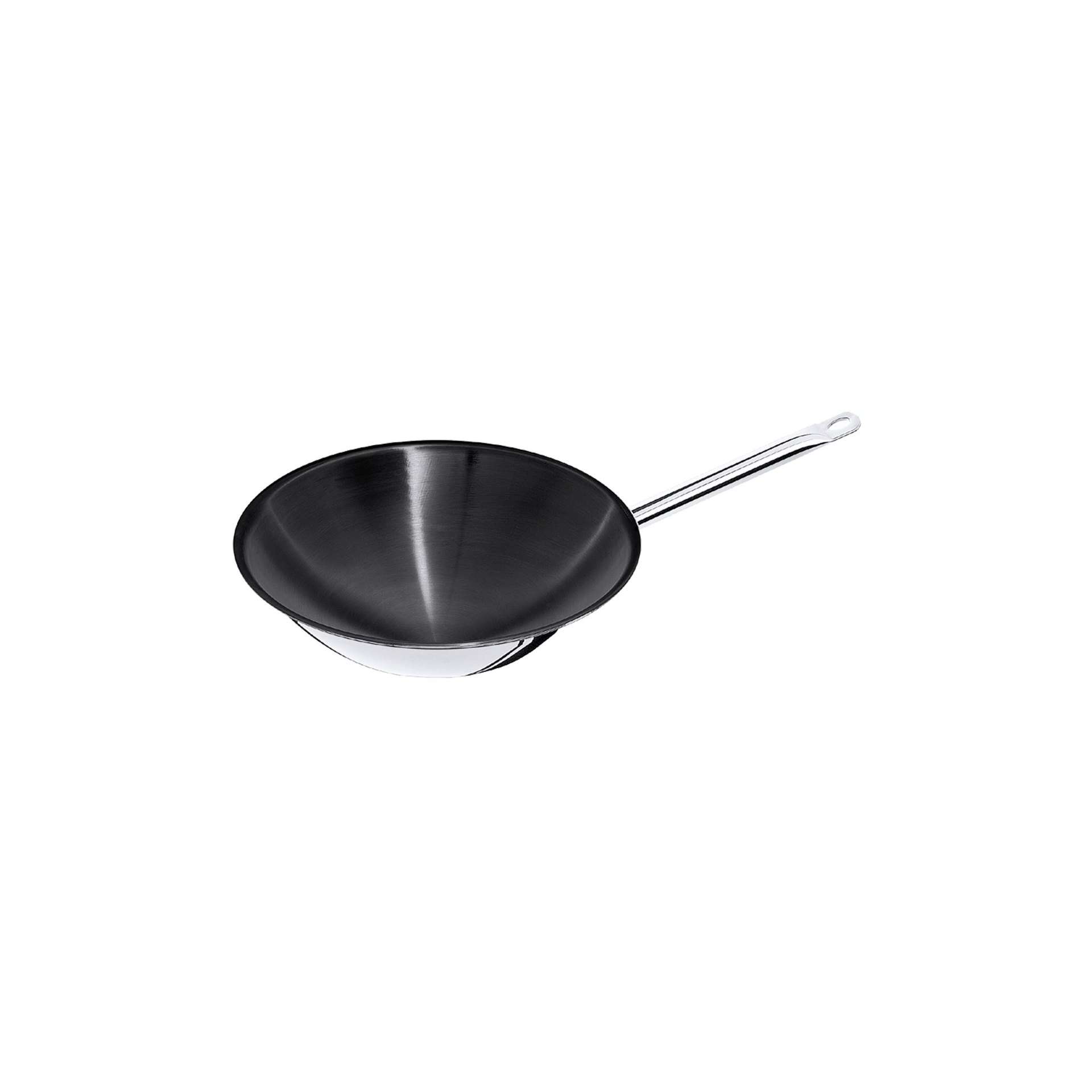 Antihaft-Wok