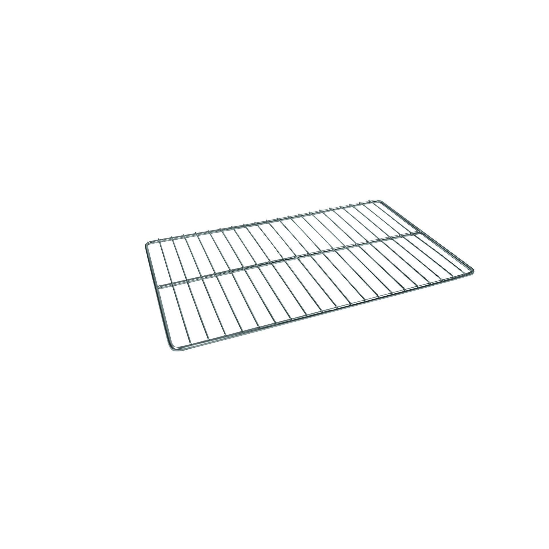 Gitterrost, Edelstahl, 530 x 325 mm GN 1/1 Gitterrost, Edelstahl, 530 x 325 mm GN 1/1