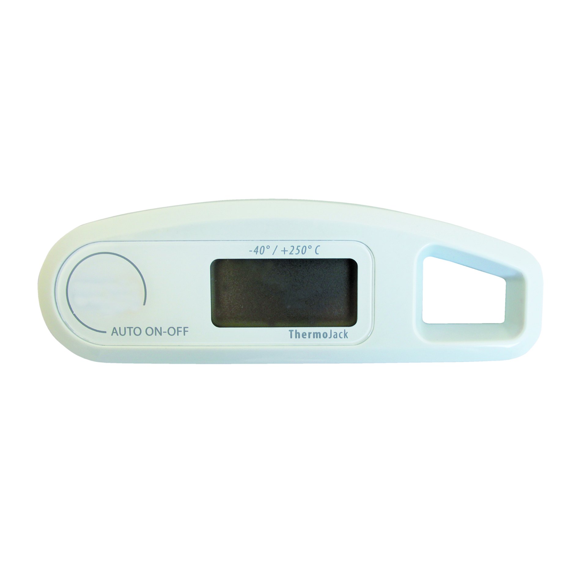 Einstich Thermometer 60 mm Einstich Thermometer 60 mm