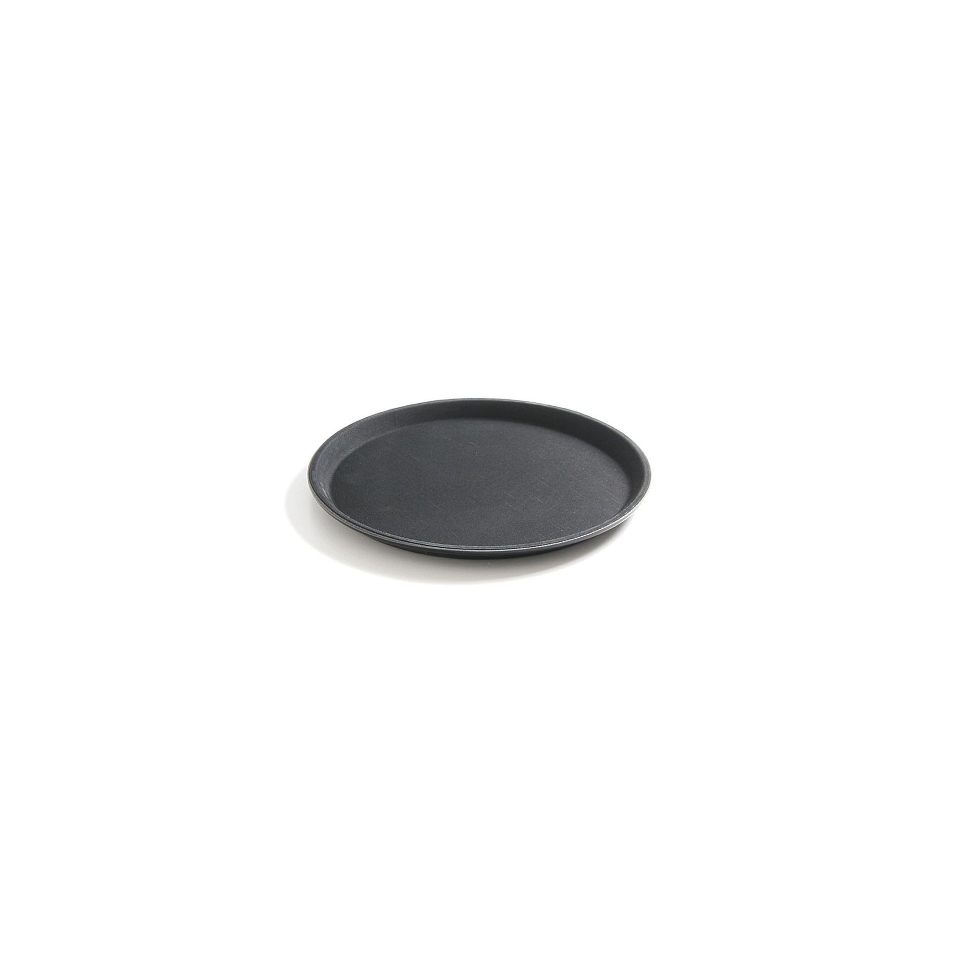 Serviertablett, rund, ⌀500x(H)22mm