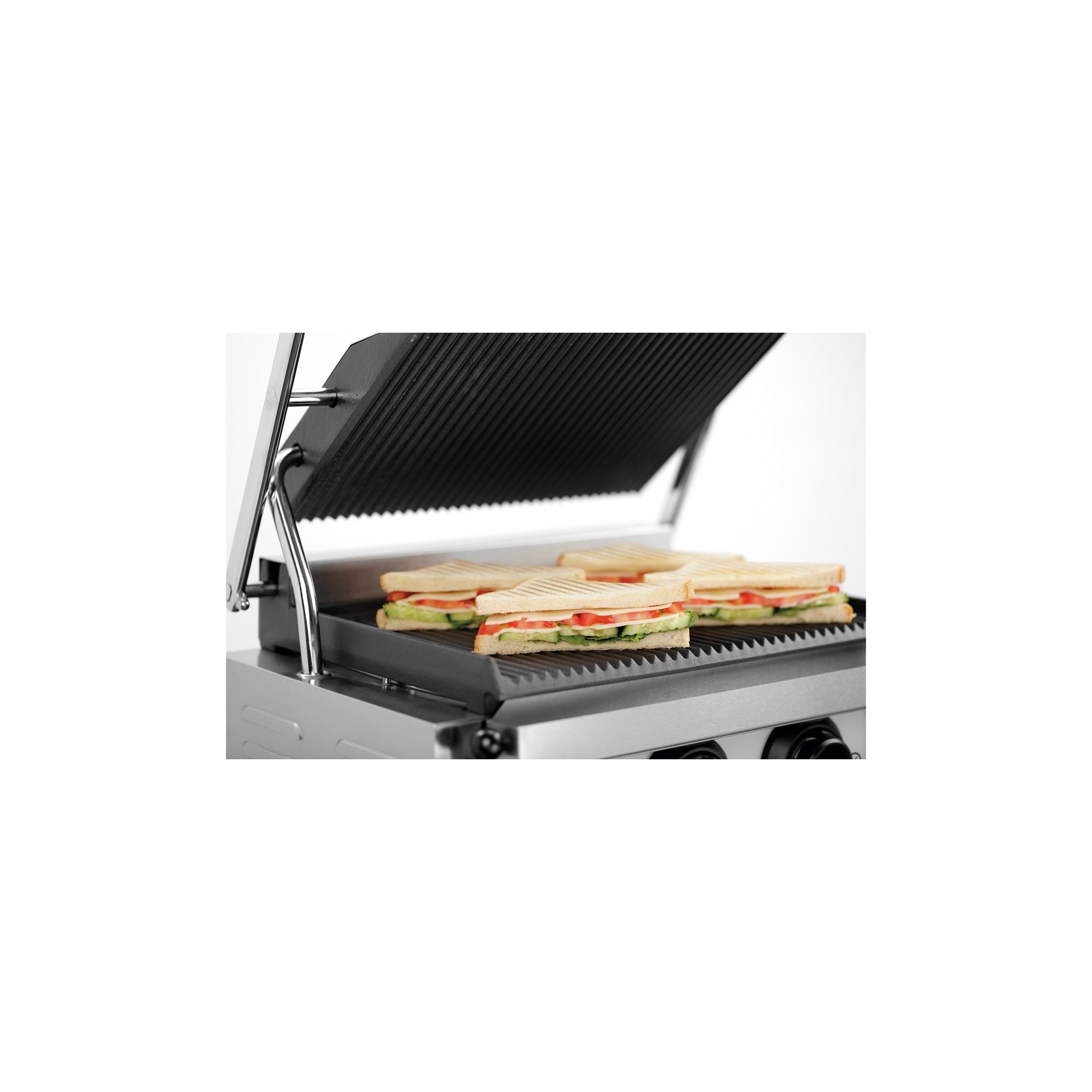 Kontaktgrill "Panini-MDI" 1R Kontaktgrill "Panini-MDI" 1R