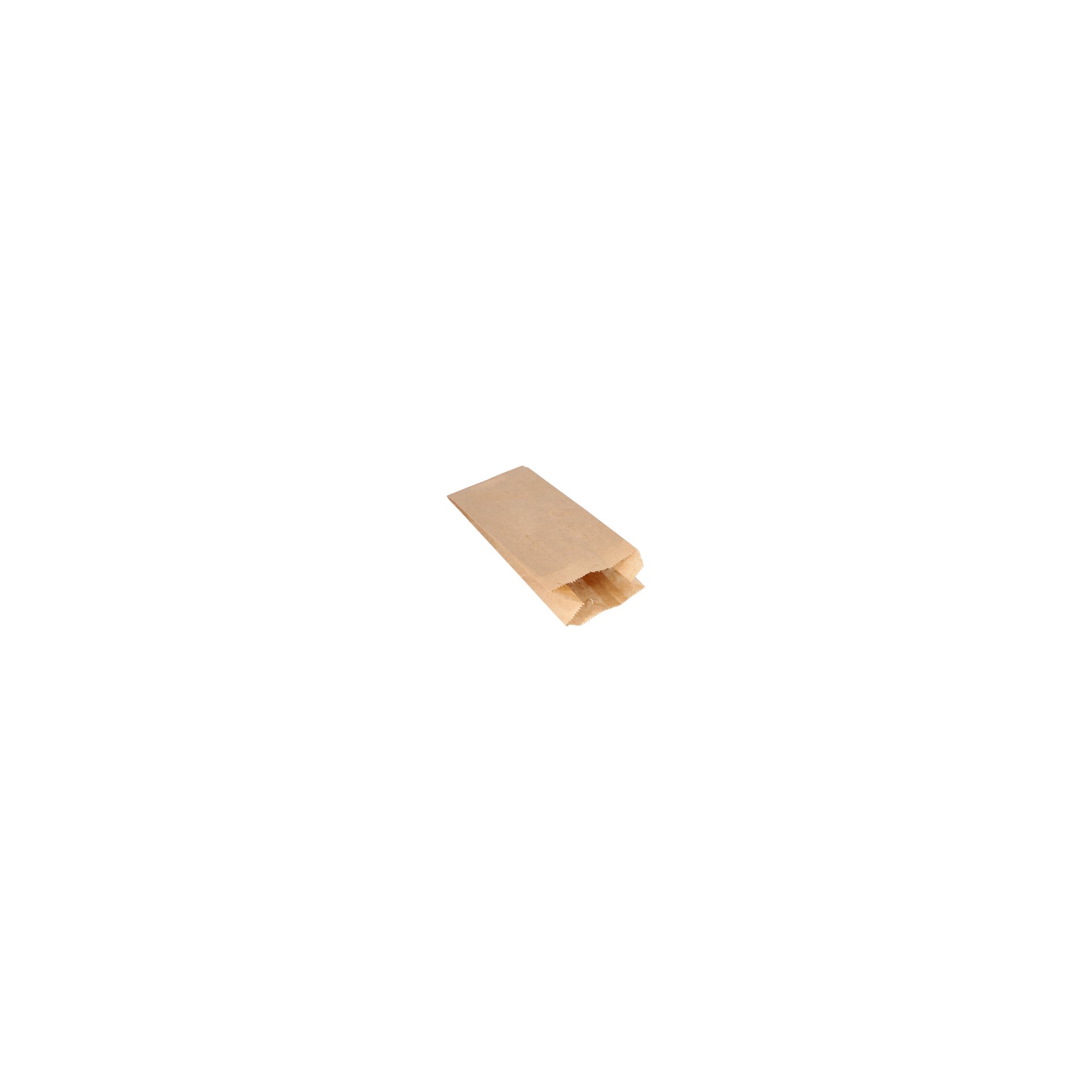 Papierfaltenbeutel gefädelt Kraftpapier 24 cm x 11 cm x 6 cm braun Füllinhalt 1 kg Papierfaltenbeutel gefädelt Kraftpapier 24 cm x 11 cm x 6 cm braun Füllinhalt 1 kg