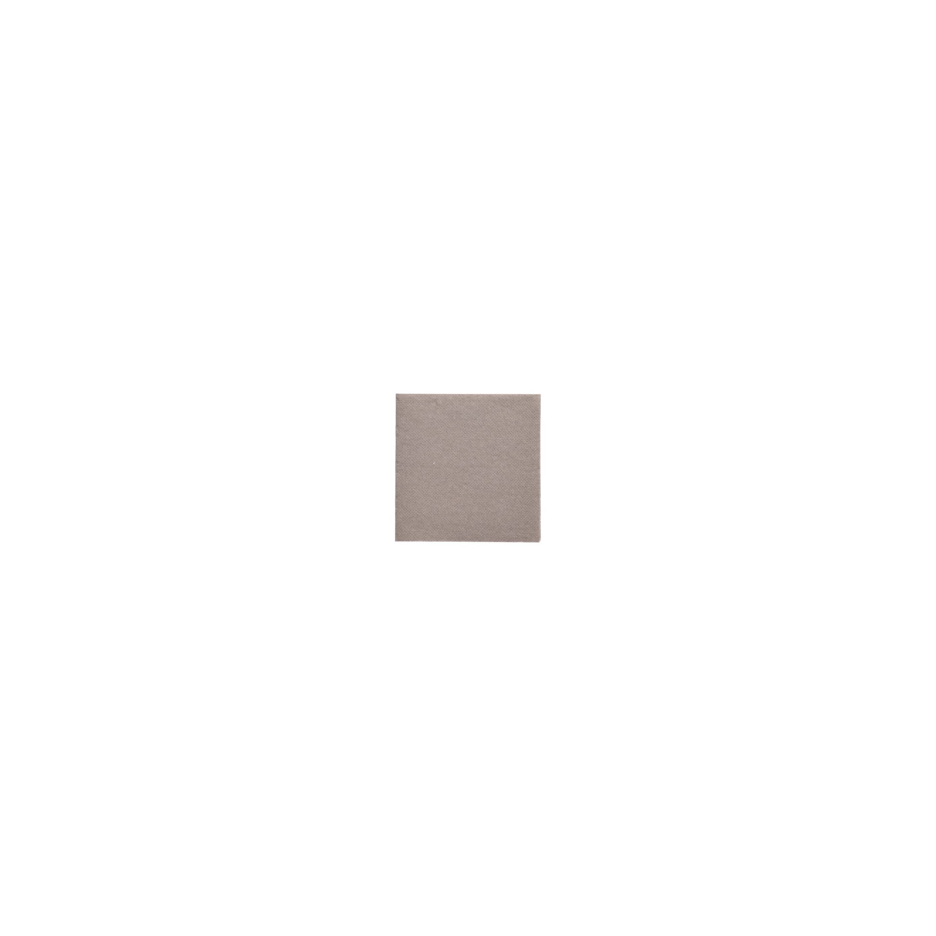 Servietten "DAILY Collection" 1/4-Falz 24 cm x 24 cm grau Servietten "DAILY Collection" 1/4-Falz 24 cm x 24 cm grau