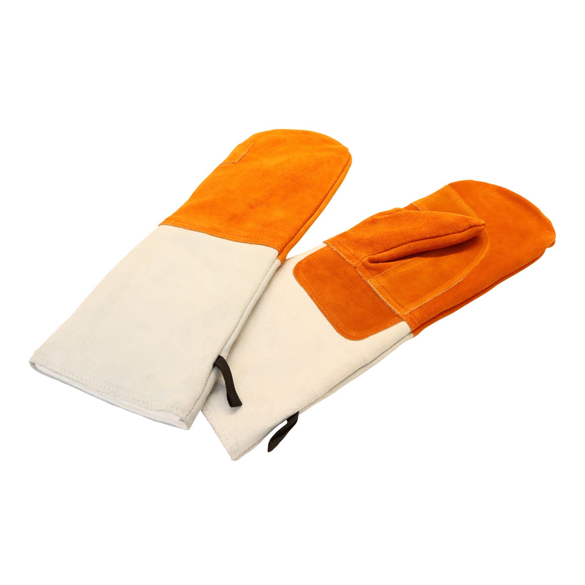 schneider-310090-leder-backhandschuhe-gefuettert-2 Leder Backhandschuhe gefüttert