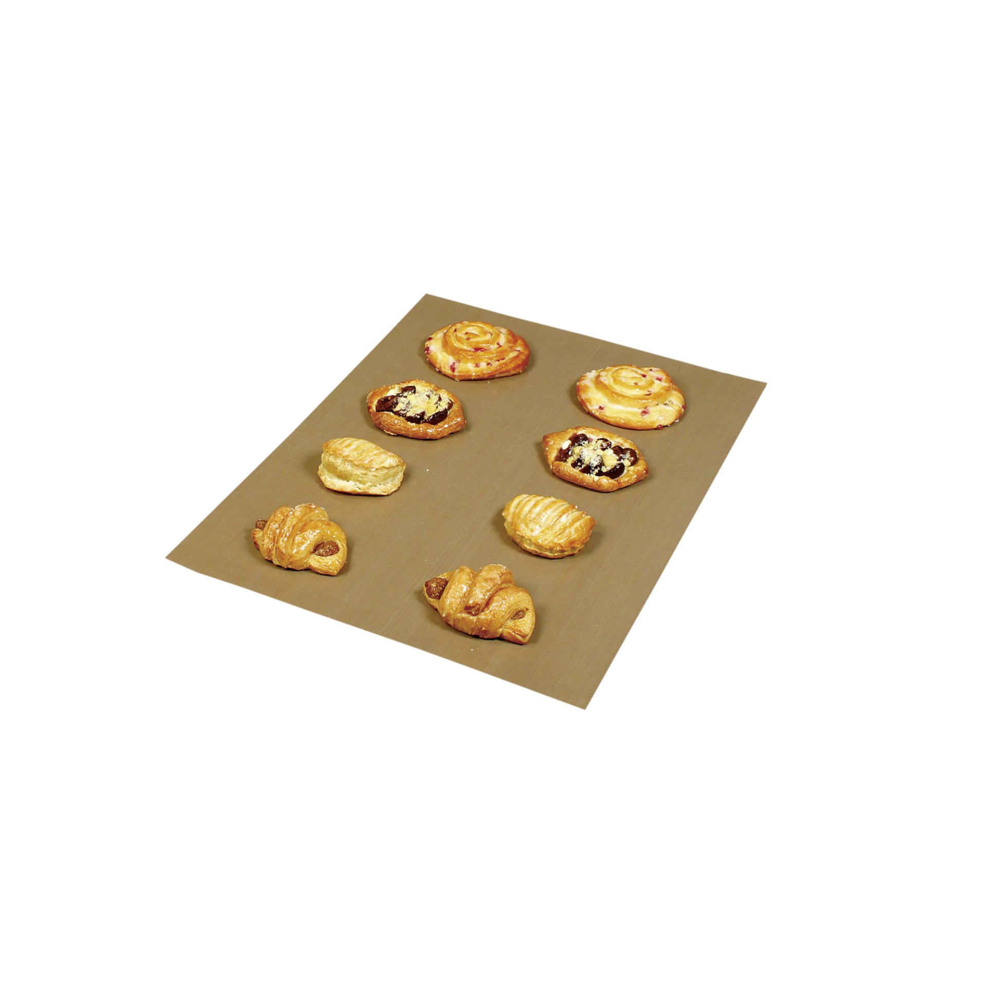 Backtrennfolie 570 x 780 mm x 0,215 mm