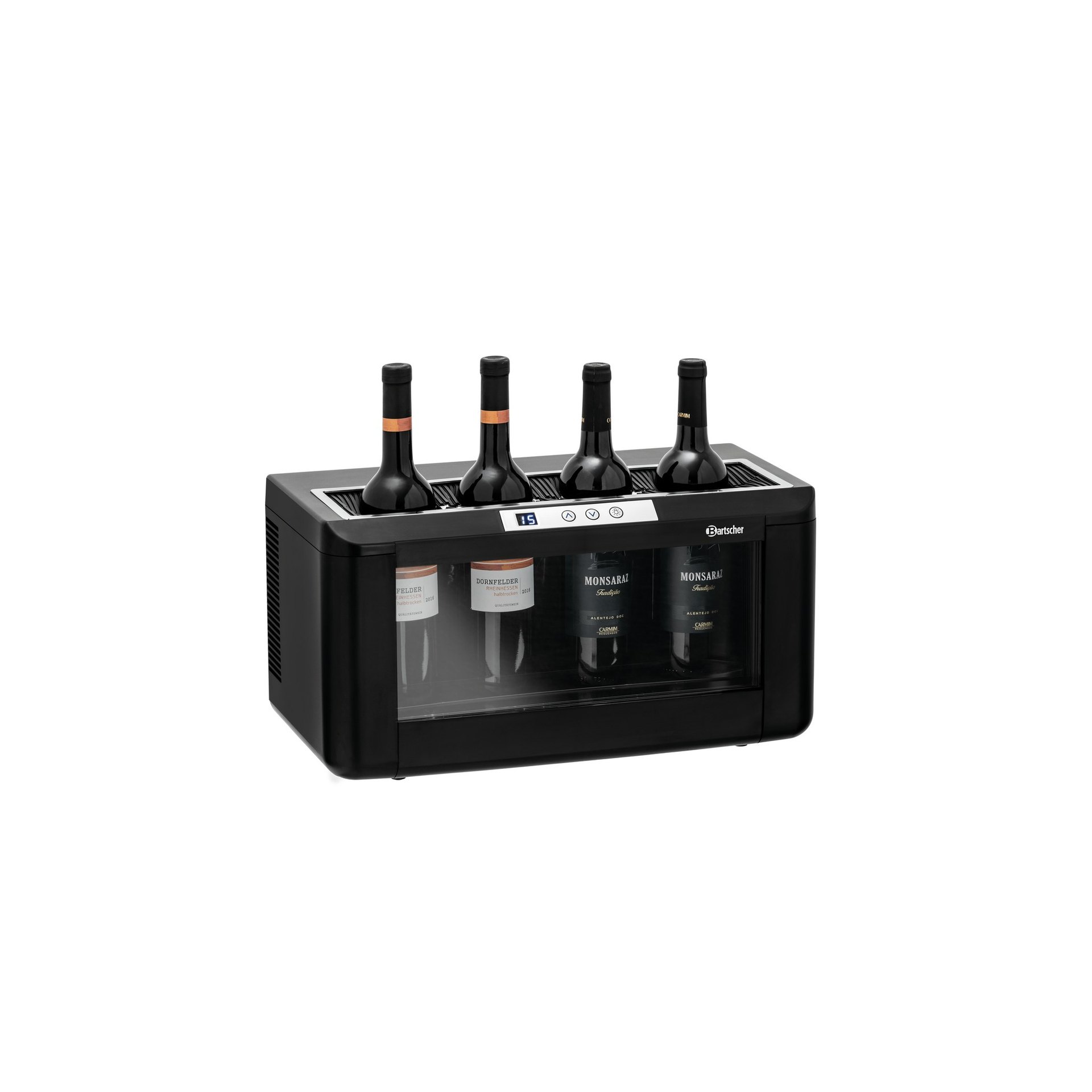 Weinkühler 4FLS-10 Weinkühler 4FLS-10