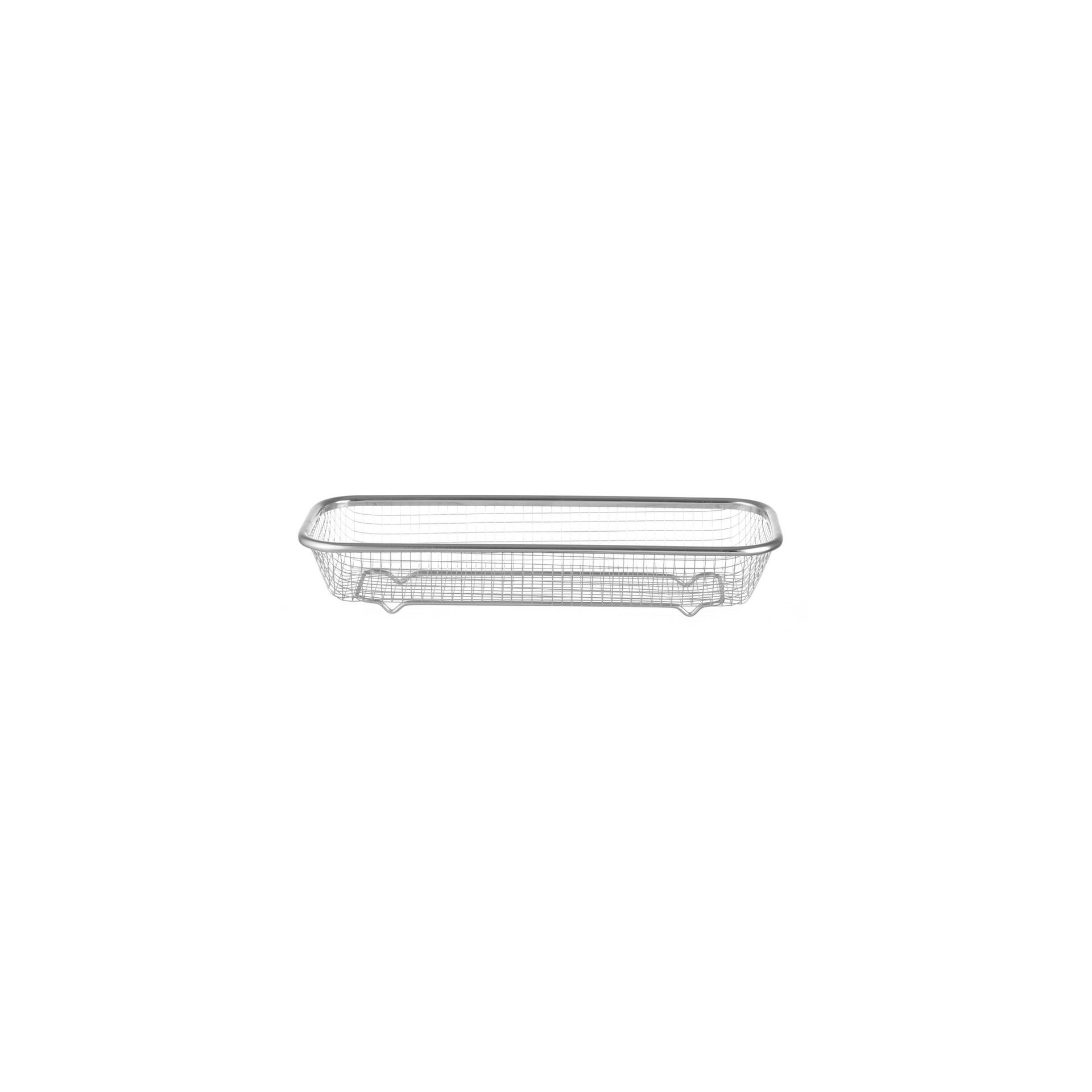 Servierkorb, 310x125x(H)55mm Servierkorb, 310x125x(H)55mm