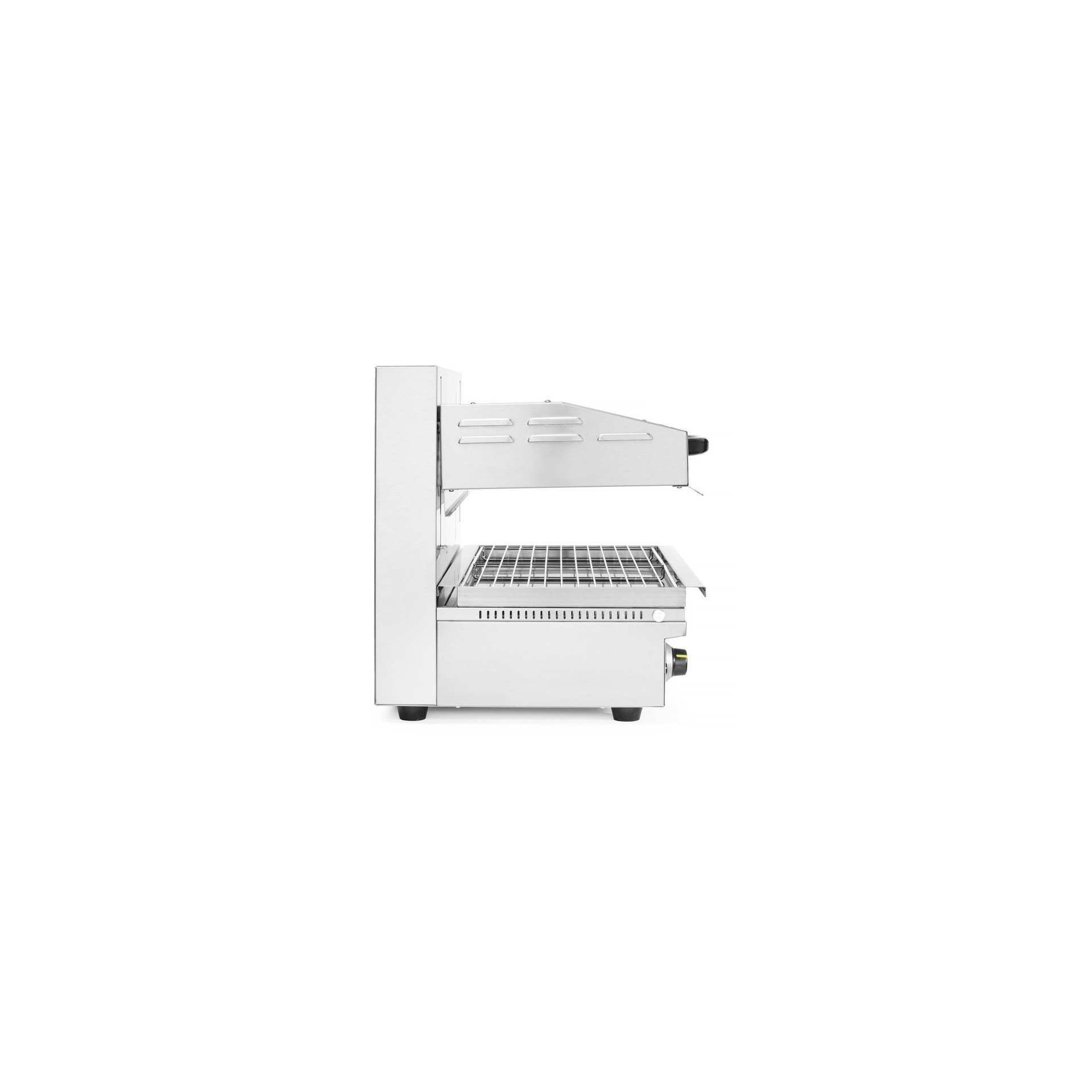 Lift Salamander 600, 230V/3600W, 620x520x(H)530mm