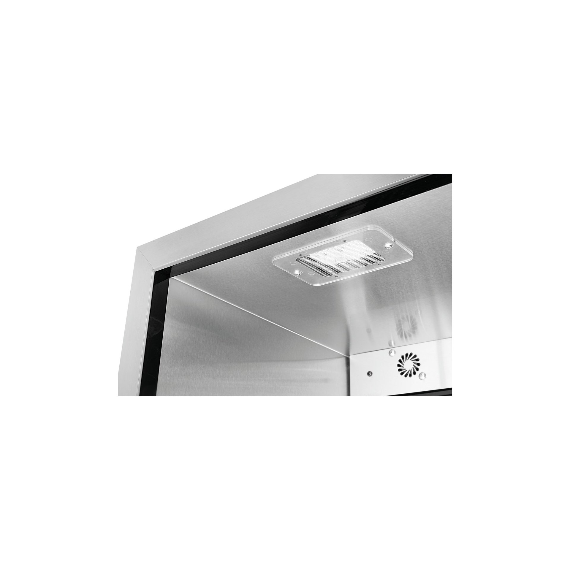 Glastürenkühlschrank GTK3-121 Glastürenkühlschrank GTK3-121