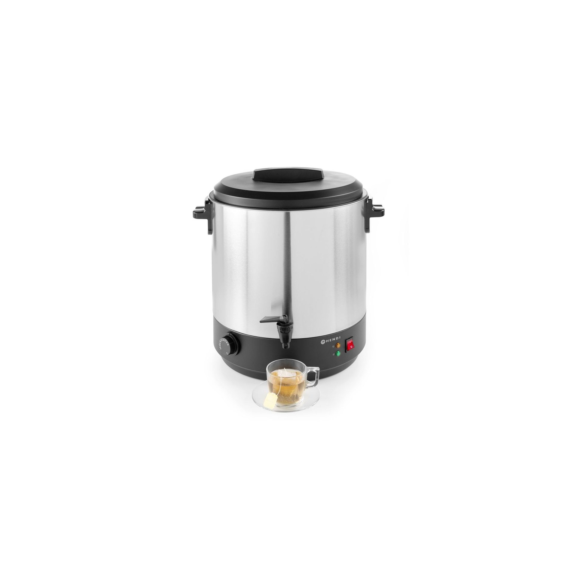 Heißgetränkespender, 25L