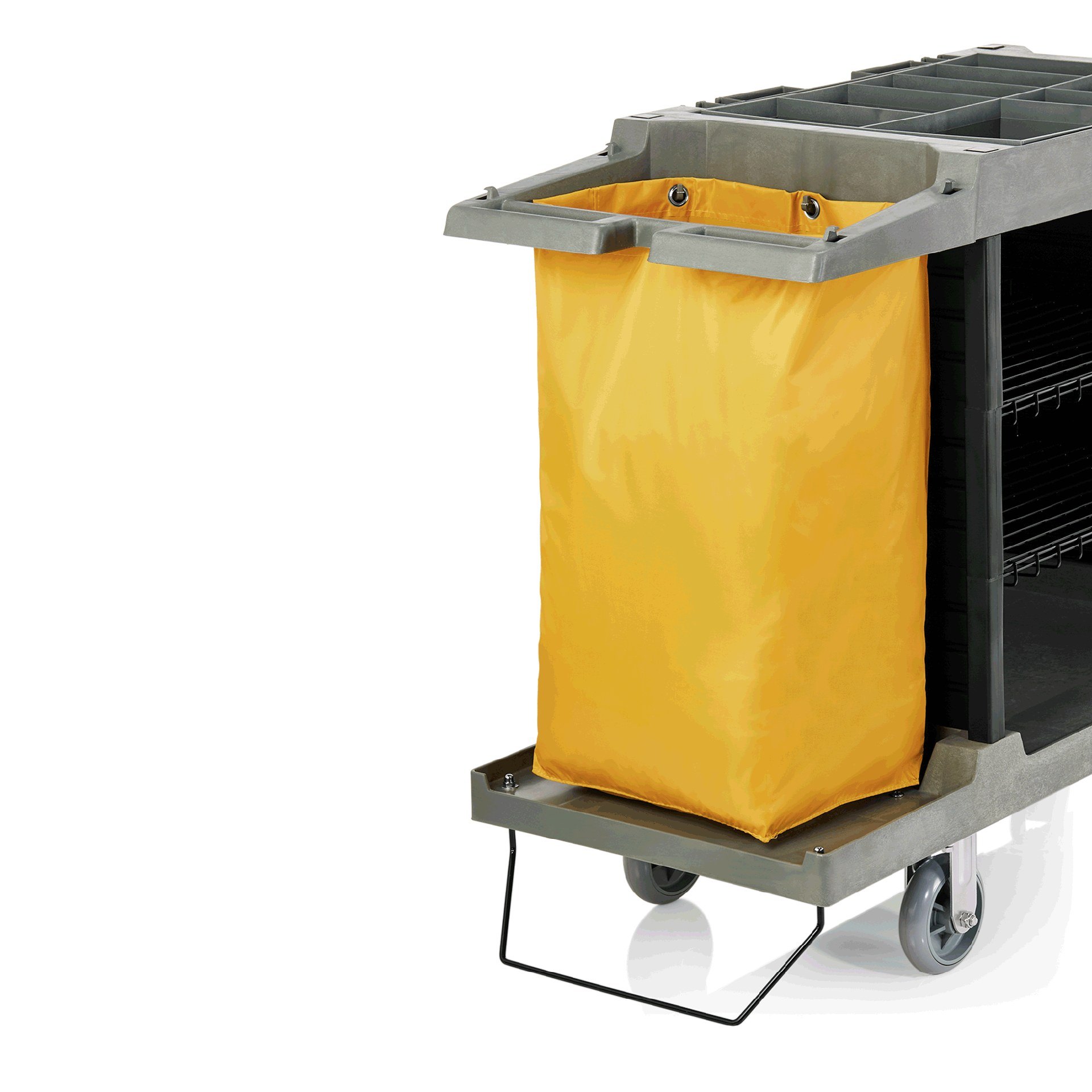 Zimmerservicewagen 150 x 54 x 100 cm
