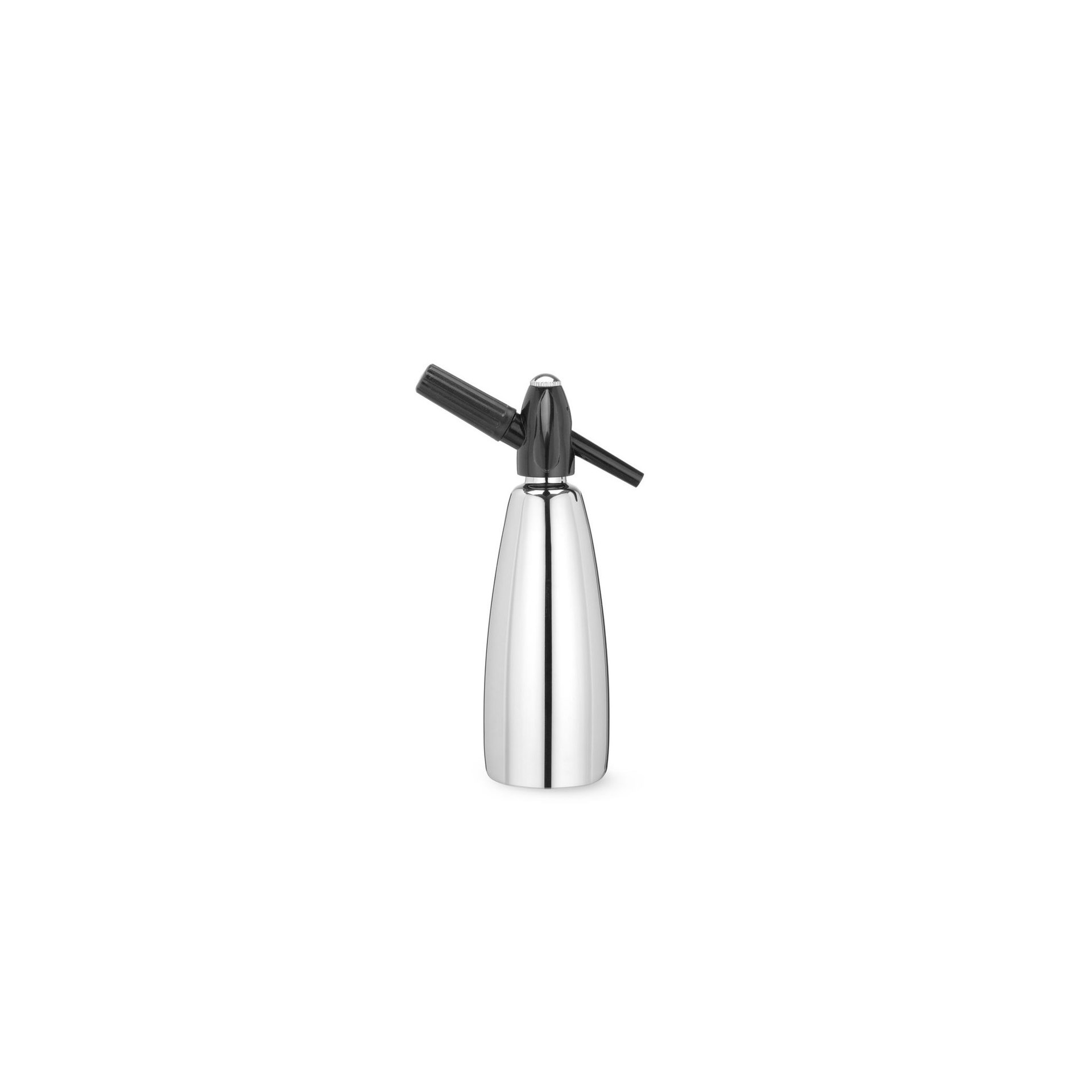 Soda-Siphon, BarUp, 1L, ⌀95x(H)310mm Soda-Siphon, BarUp, 1L, ⌀95x(H)310mm