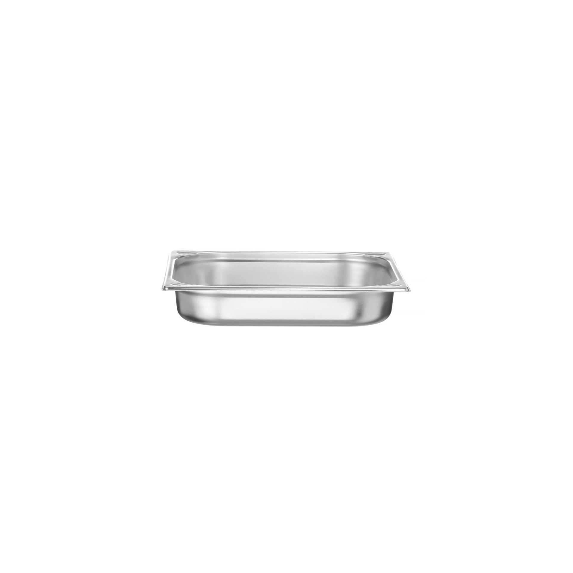 Gastronorm-Behälter 2/3, Kitchen Line, GN 2/3, 5,5L, (H)65mm Gastronorm-Behälter 2/3, Kitchen Line, GN 2/3, 5,5L, (H)65mm