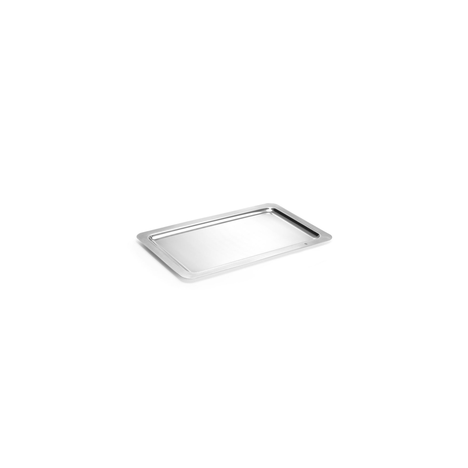 Serviertablett GN 1/1, 530x325x(H)13mm