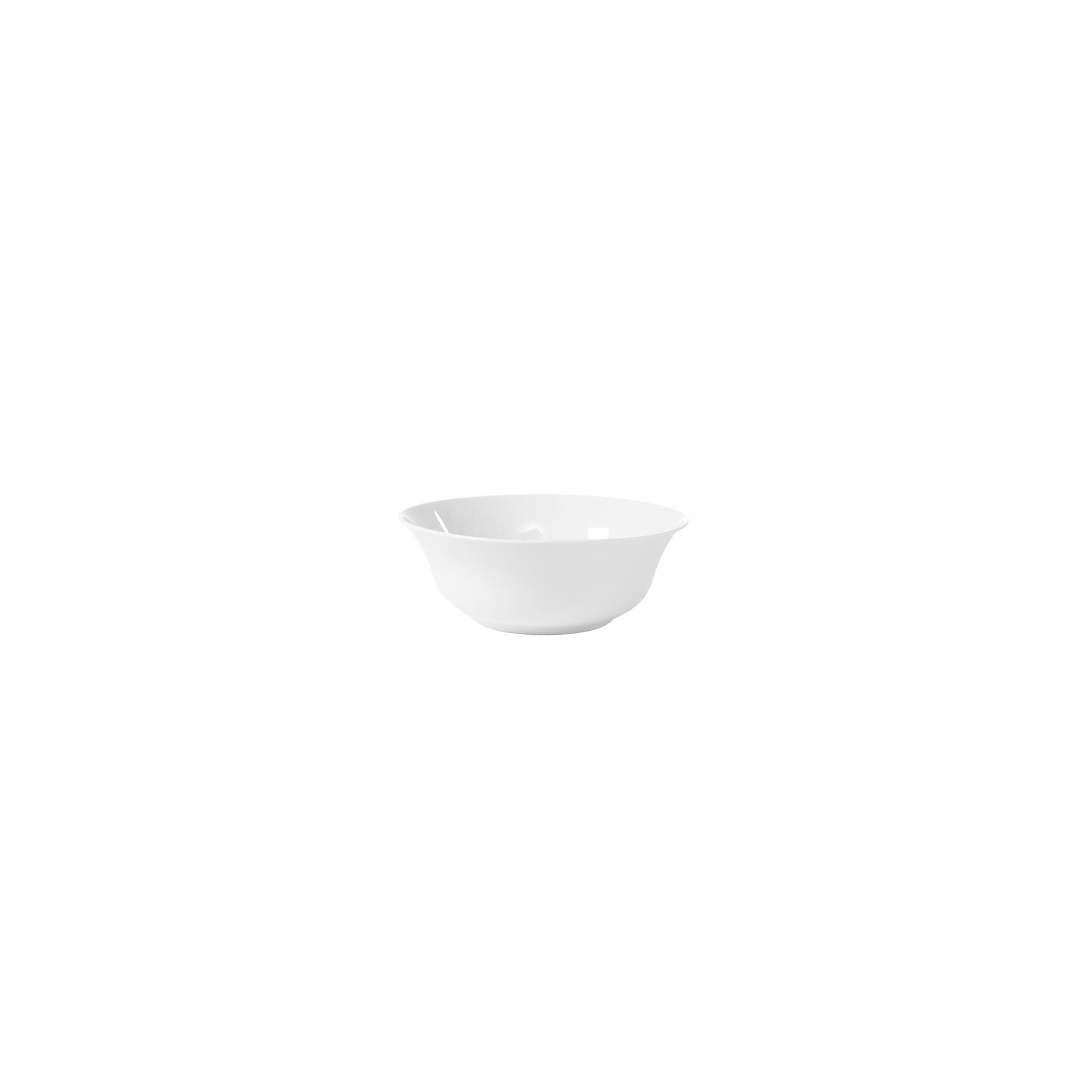 Salatschüssel, Weiß, ⌀270mm