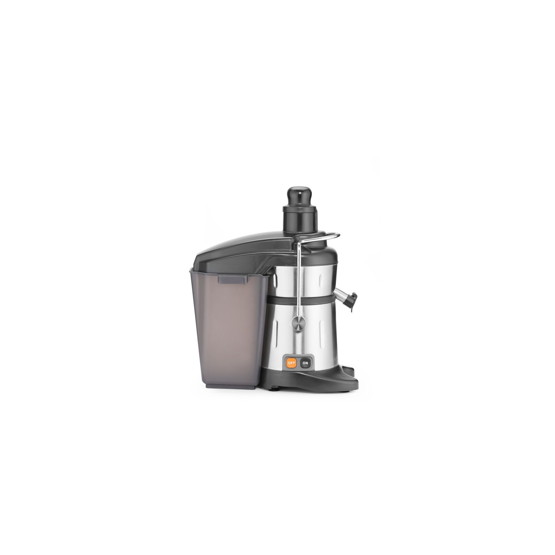 Entsafter Titan, 230V/700W, 246x439x(H)525mm Entsafter Titan, 230V/700W, 246x439x(H)525mm