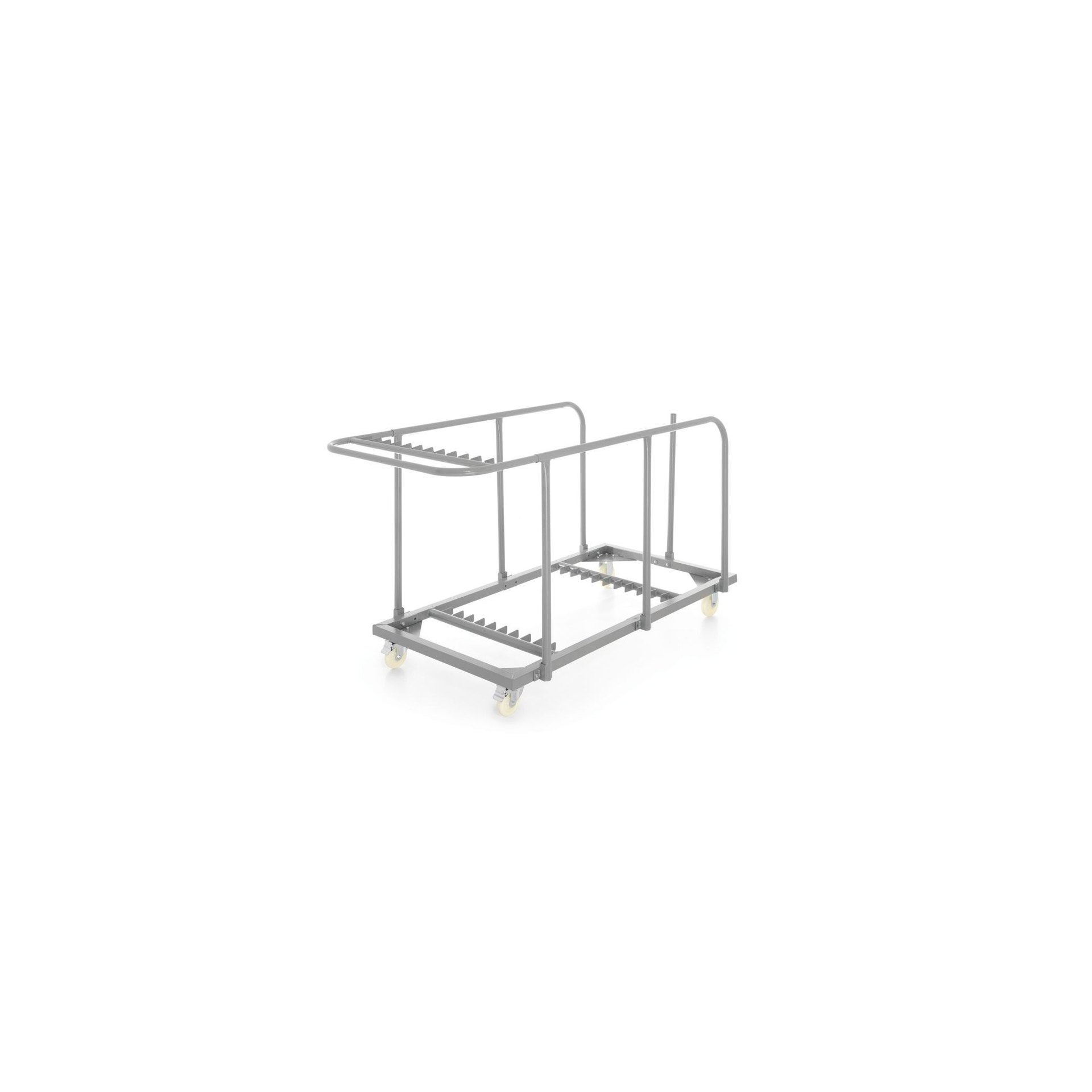 Transportwagen für Tische, AmerBox, 1800x850x(H)990mm Transportwagen für Tische, AmerBox, 1800x850x(H)990mm