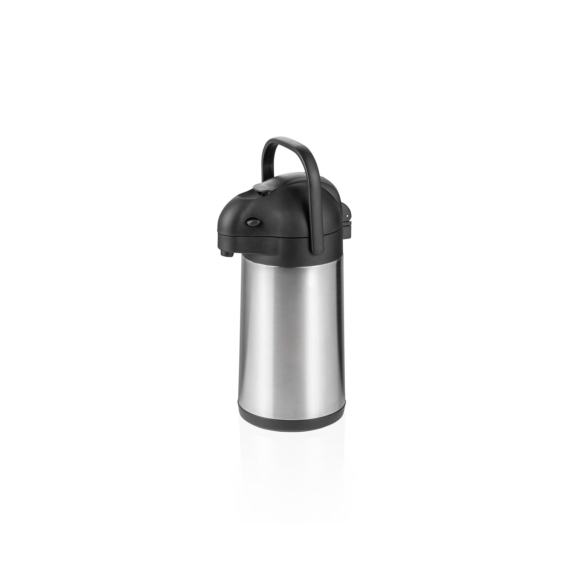 Pump Isolierkanne 2,2 L, Ø 15 cm, (H) 35 cm