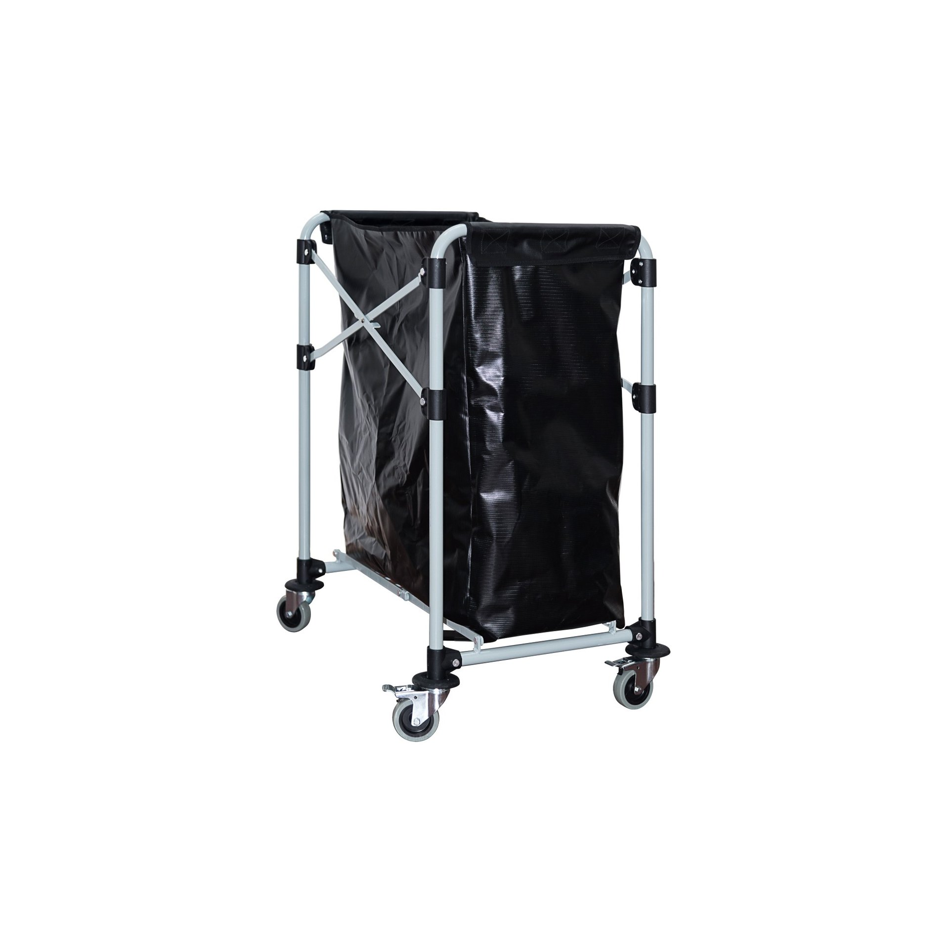 Wäschesammelwagen 1 x 150 l Wäschesammelwagen 1 x 150 l