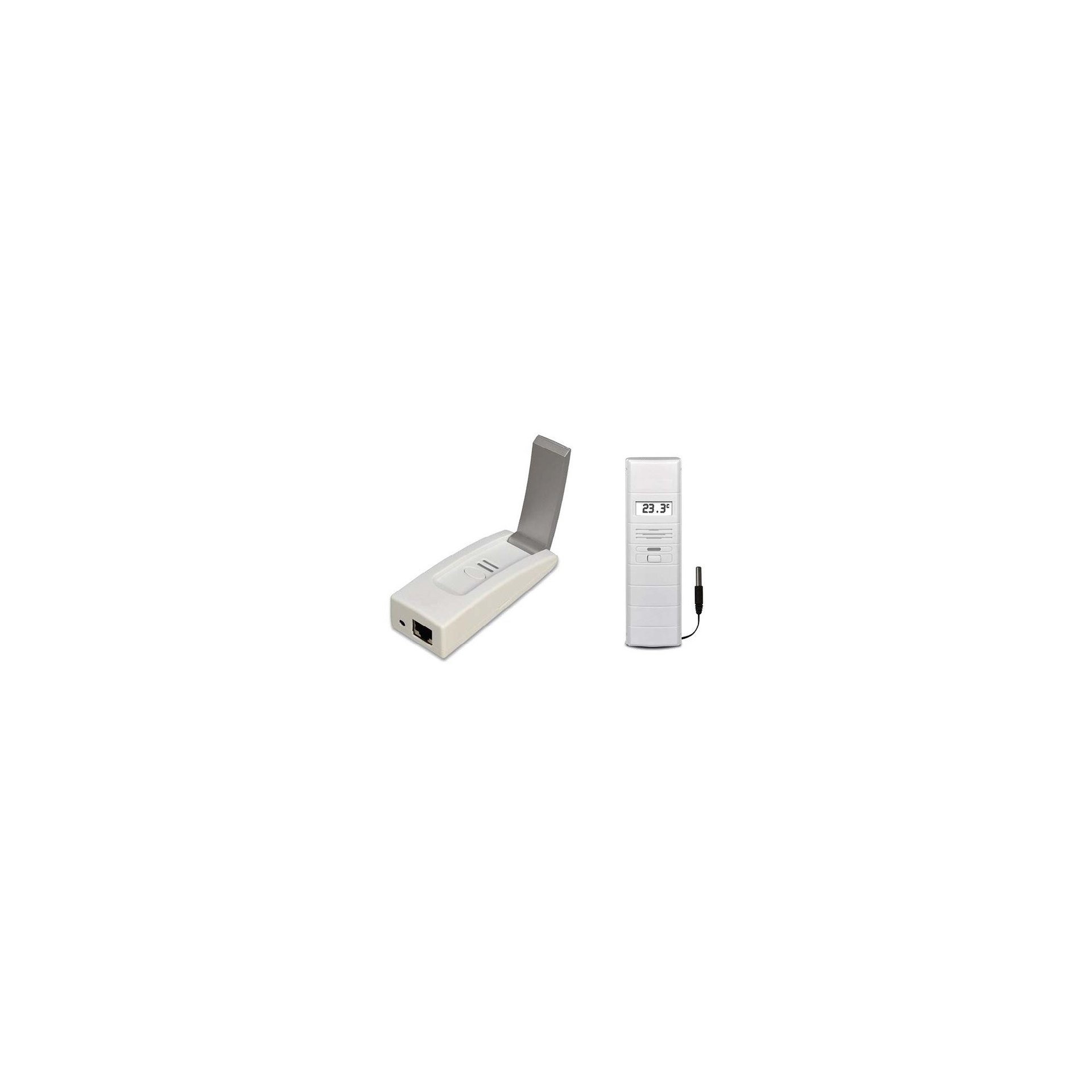 Thermo Connect Kit + Sensor, Modell 4777 Thermo Connect Kit + Sensor, Modell 4777
