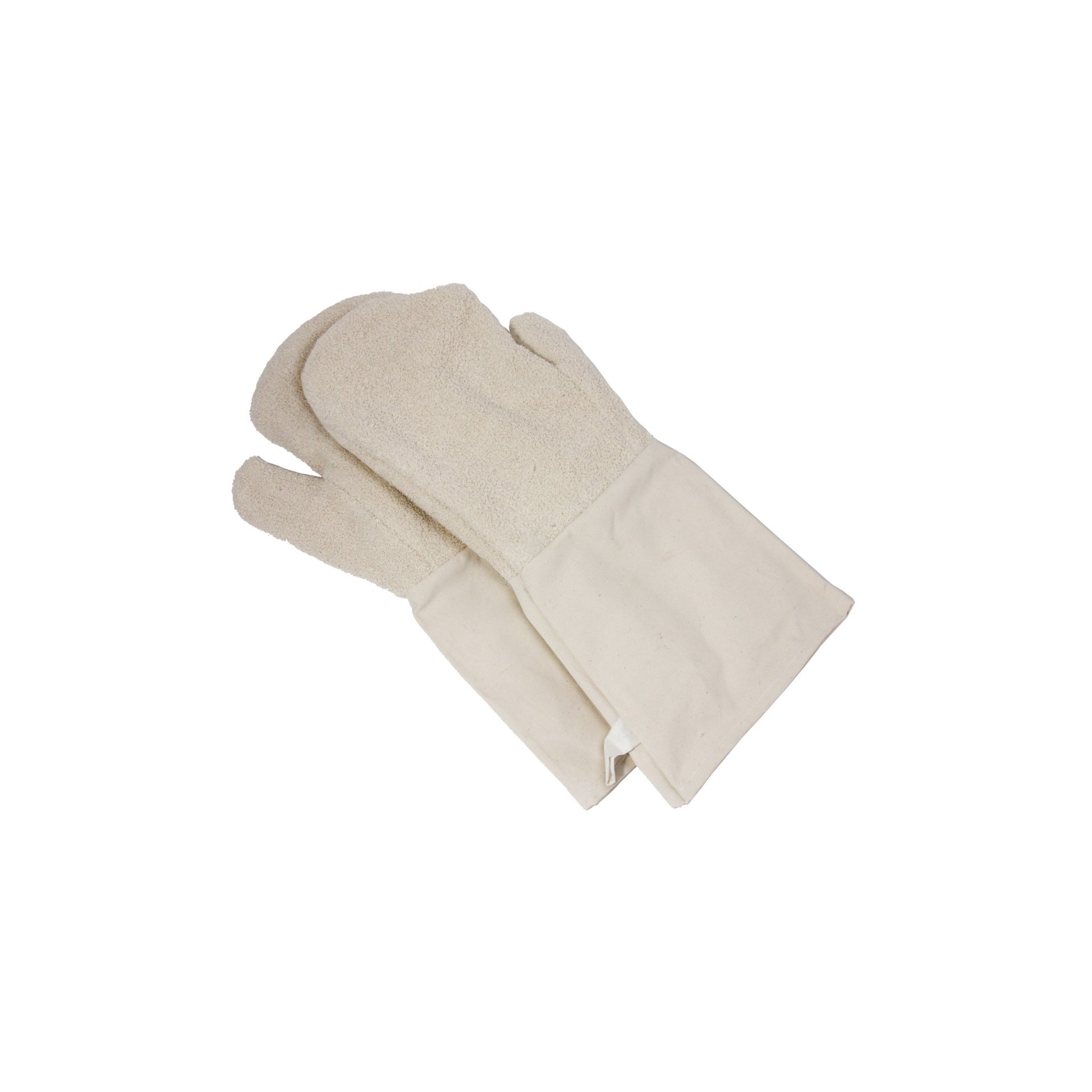 Backhandschuhe mit Stulpen Backhandschuhe mit Stulpen