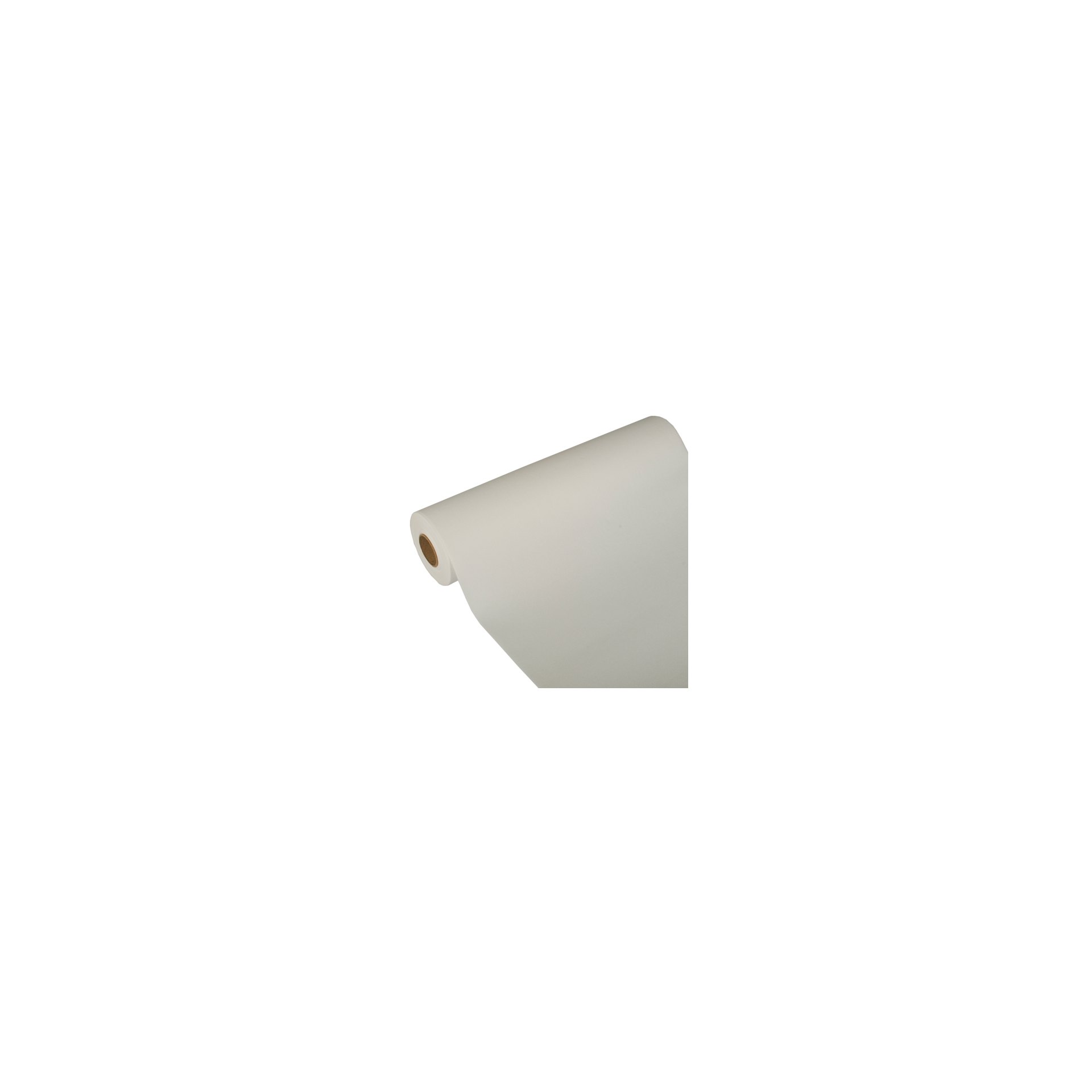 Tischläufer, Tissue "ROYAL Collection" 24 m x 40 cm weiss
