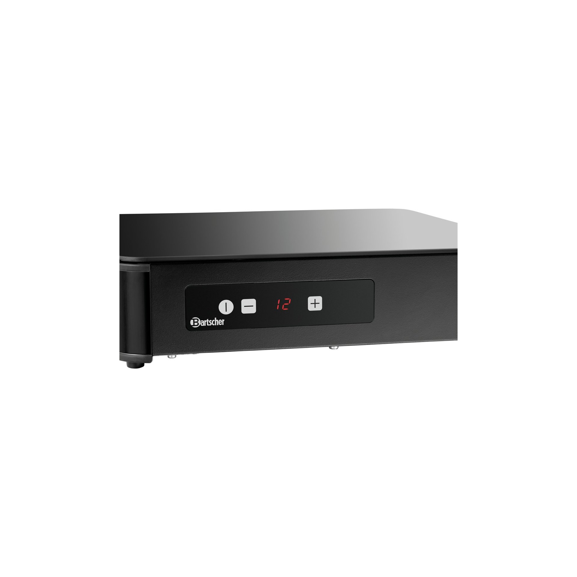 Induktionswarmhalteplatte IW3-SW Induktionswarmhalteplatte IW3-SW