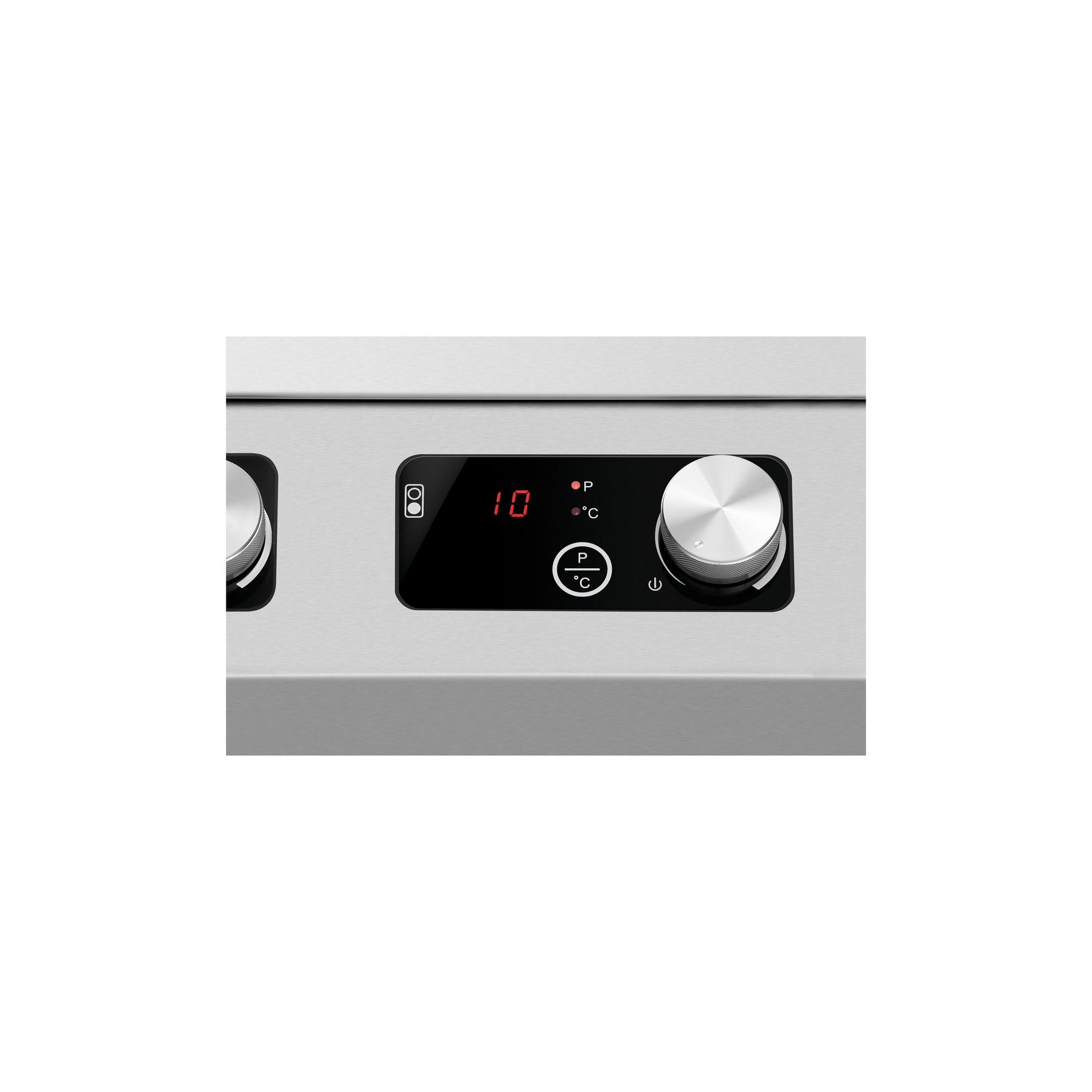 Induktionskocher 4P 35-1 TCK Induktionskocher 4P 50-1 TCK