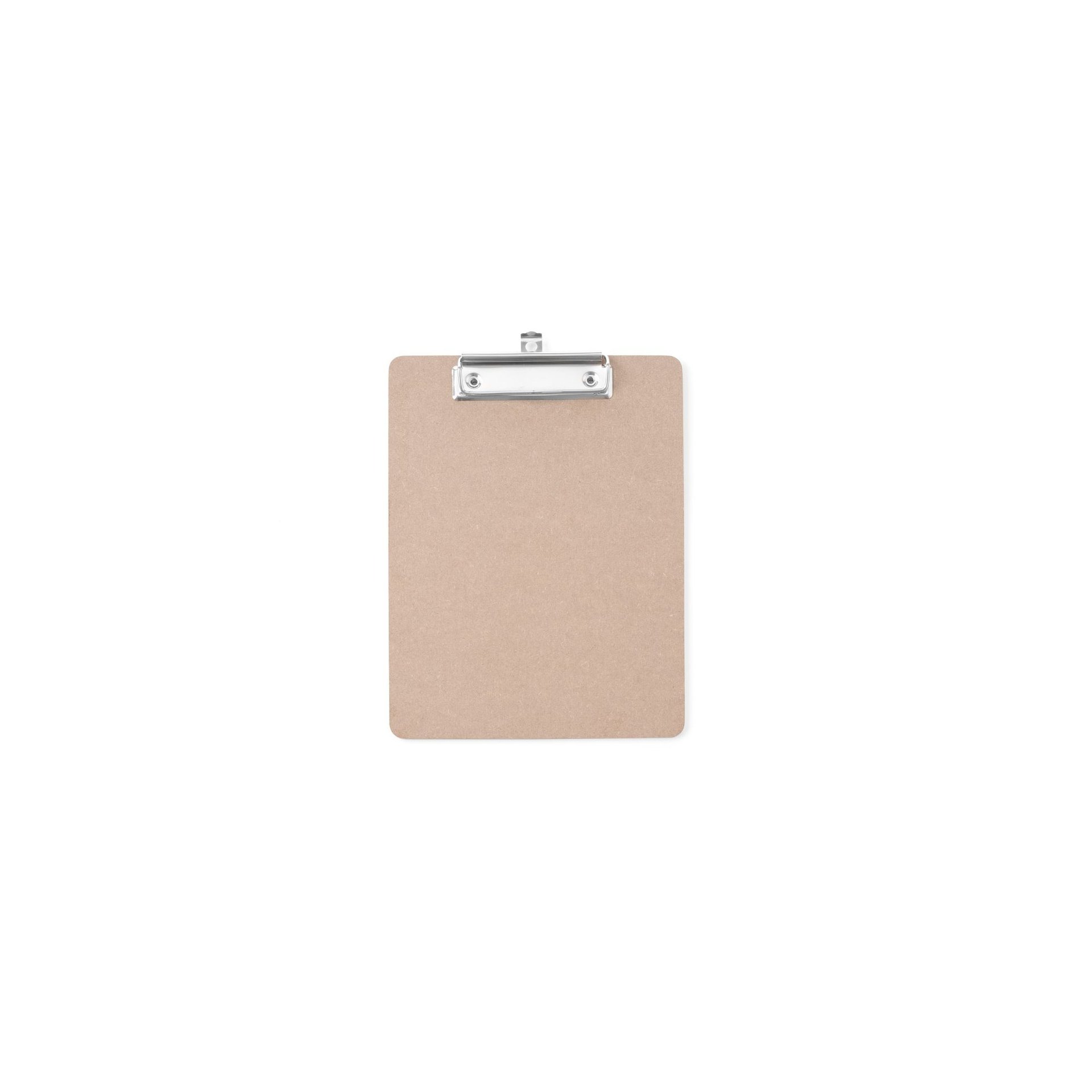 Speisekarten-Klemmbrett, 185x245mm Speisekarten-Klemmbrett, 185x245mm