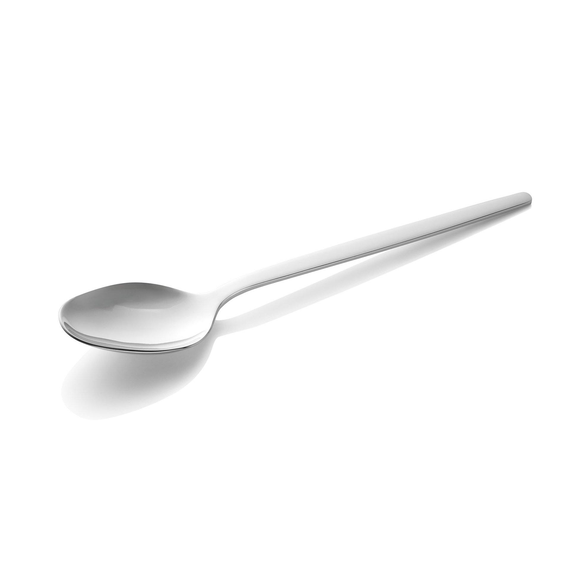 Menülöffel Set ALEX SILVER 21 cm
